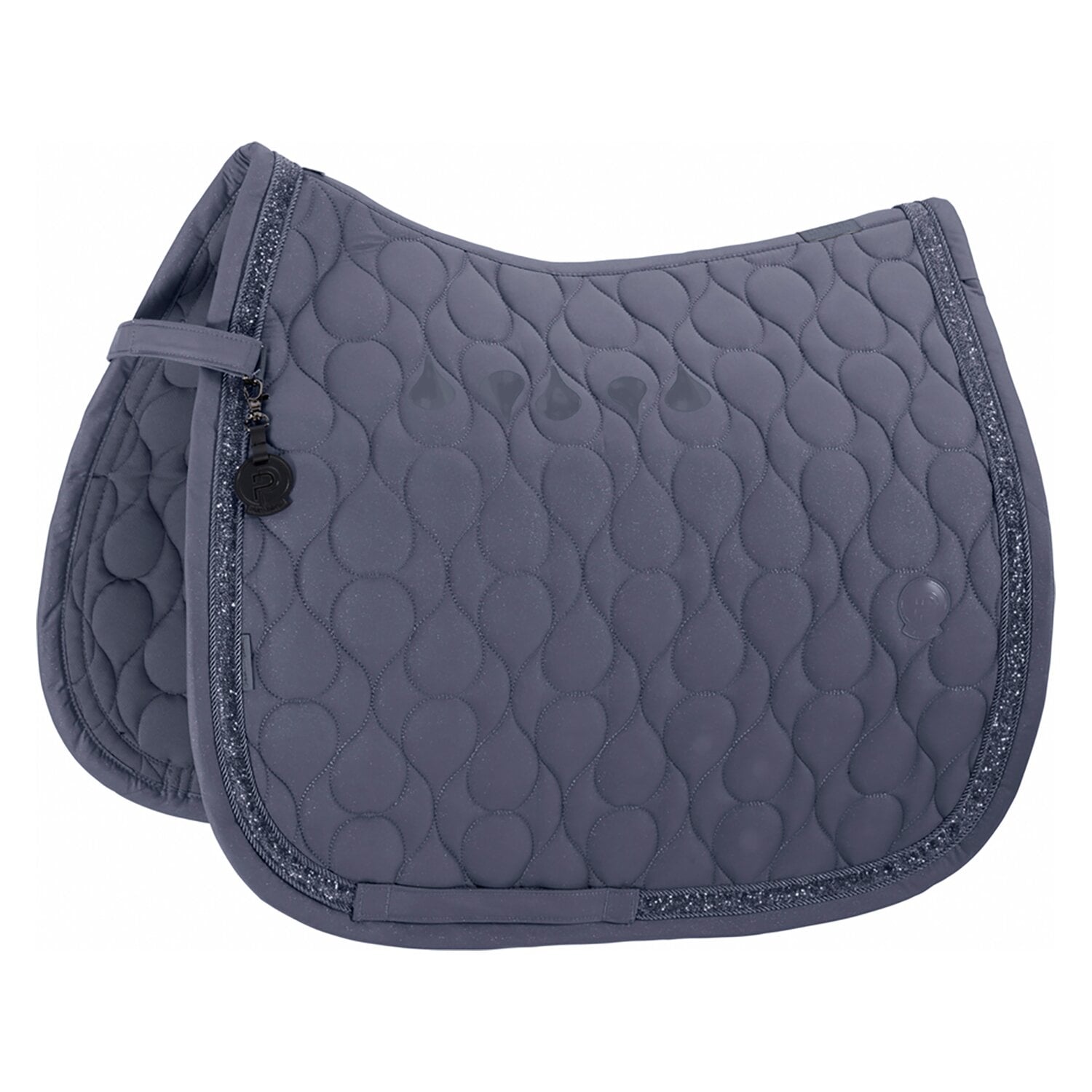 ESKADRON Platinum Schabracke Sparkle Jewel &ndash; Ansicht 1