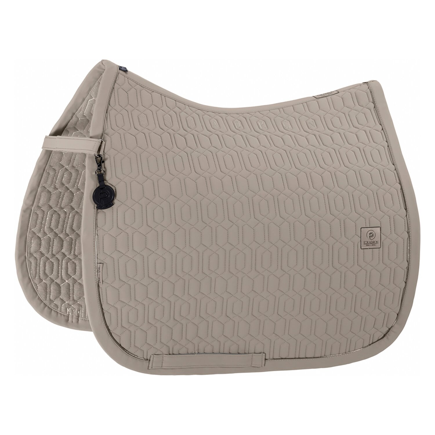 ESKADRON Platinum Schabracke Softshell Emblem &ndash; Ansicht 2