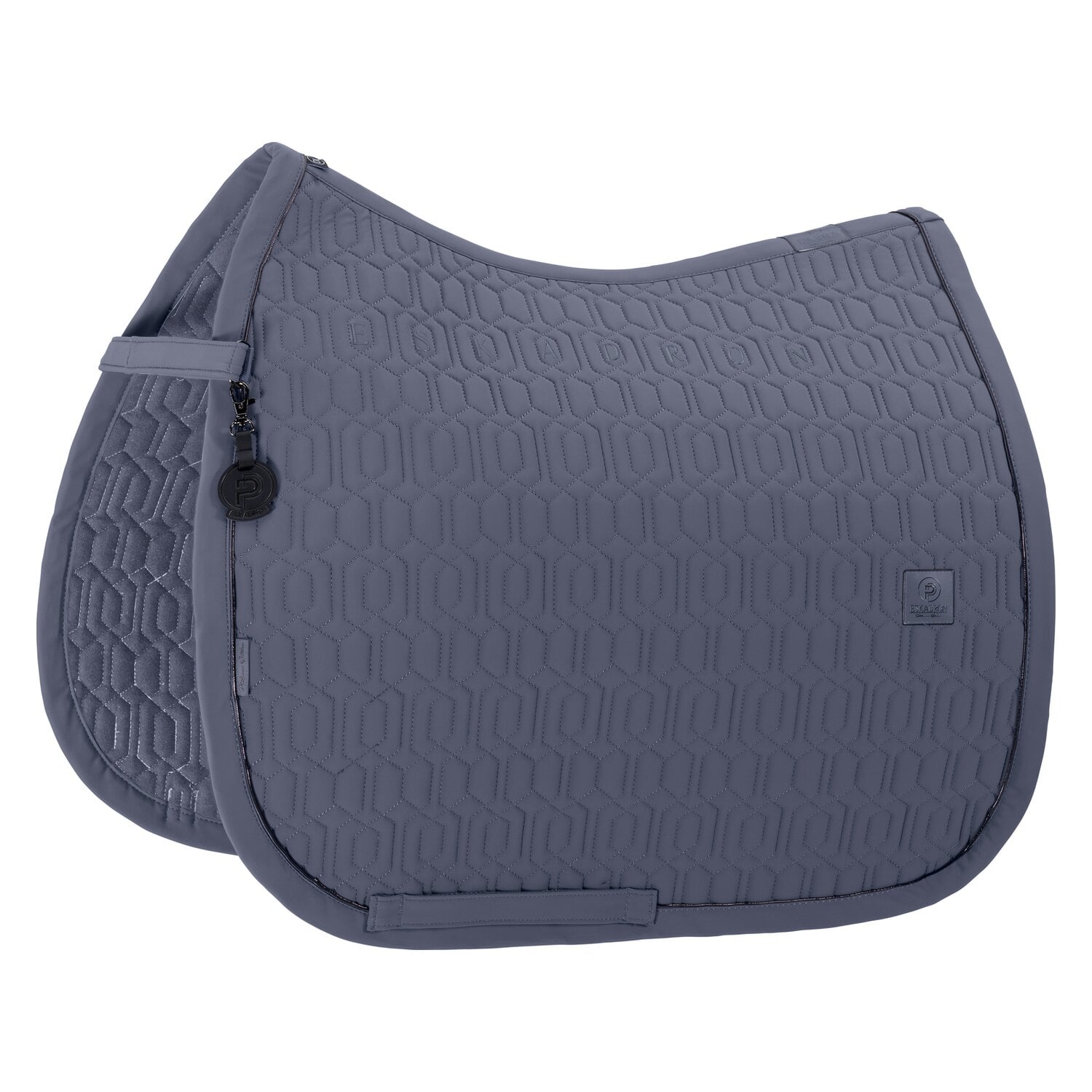 ESKADRON Platinum Schabracke Softshell Emblem &ndash; Ansicht 2