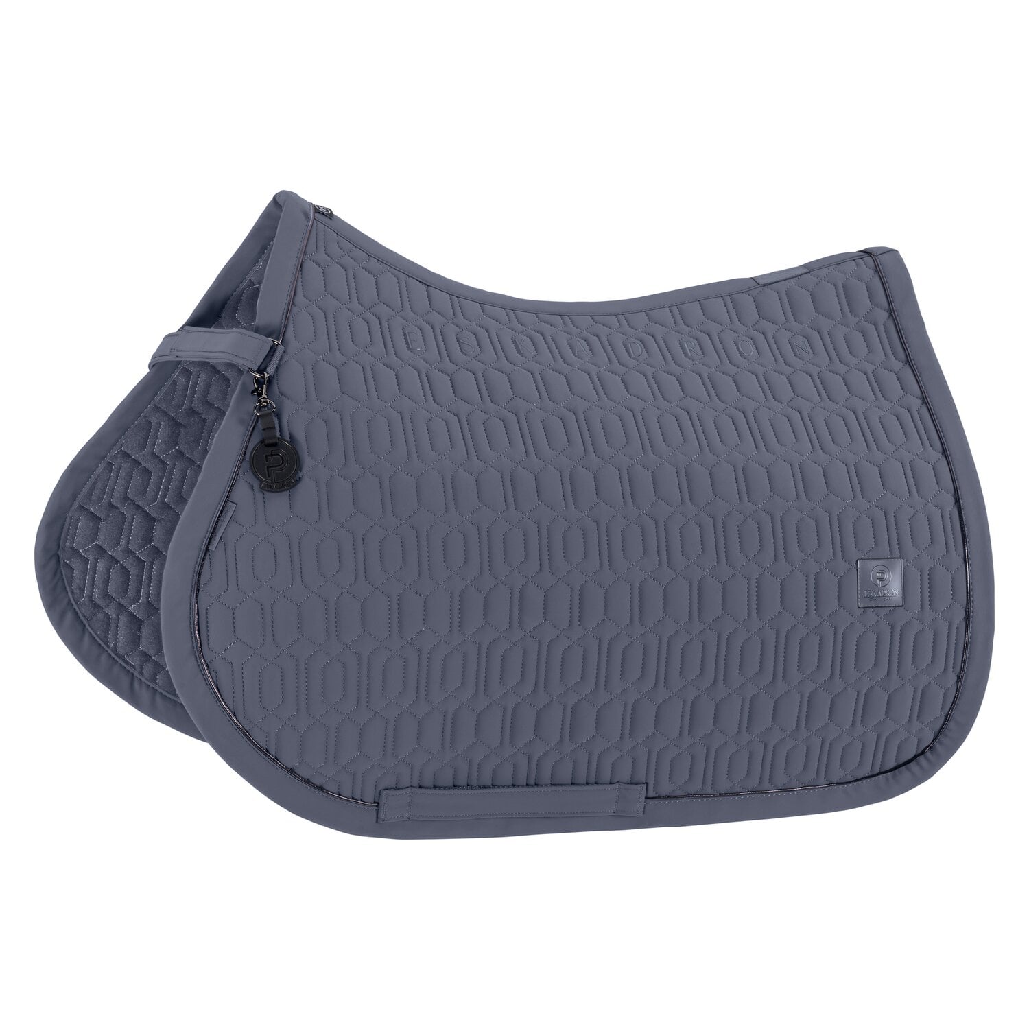 ESKADRON Platinum Schabracke Softshell Emblem &ndash; Ansicht 1