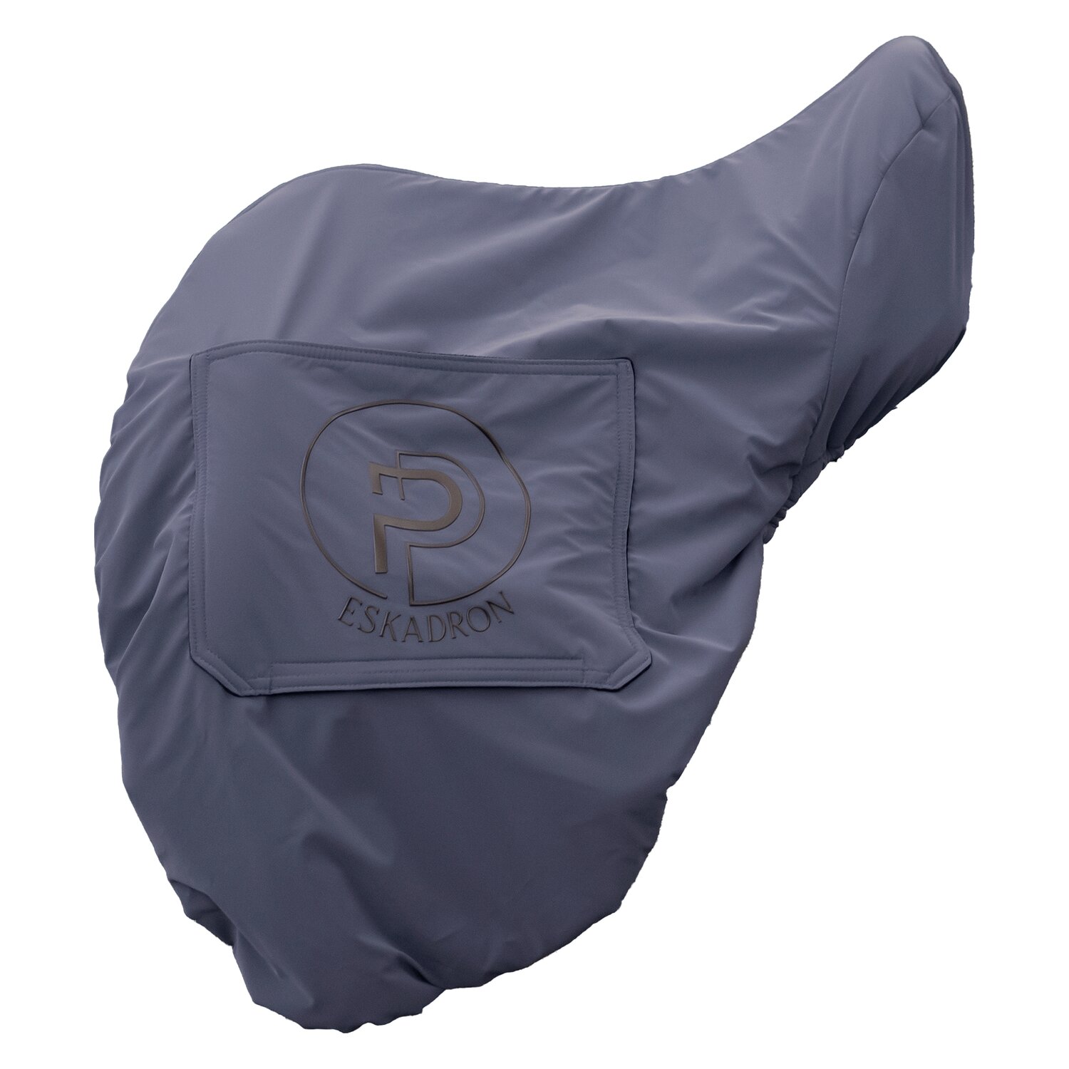 ESKADRON Platinum Sattelschoner Silk &ndash; Ansicht 1