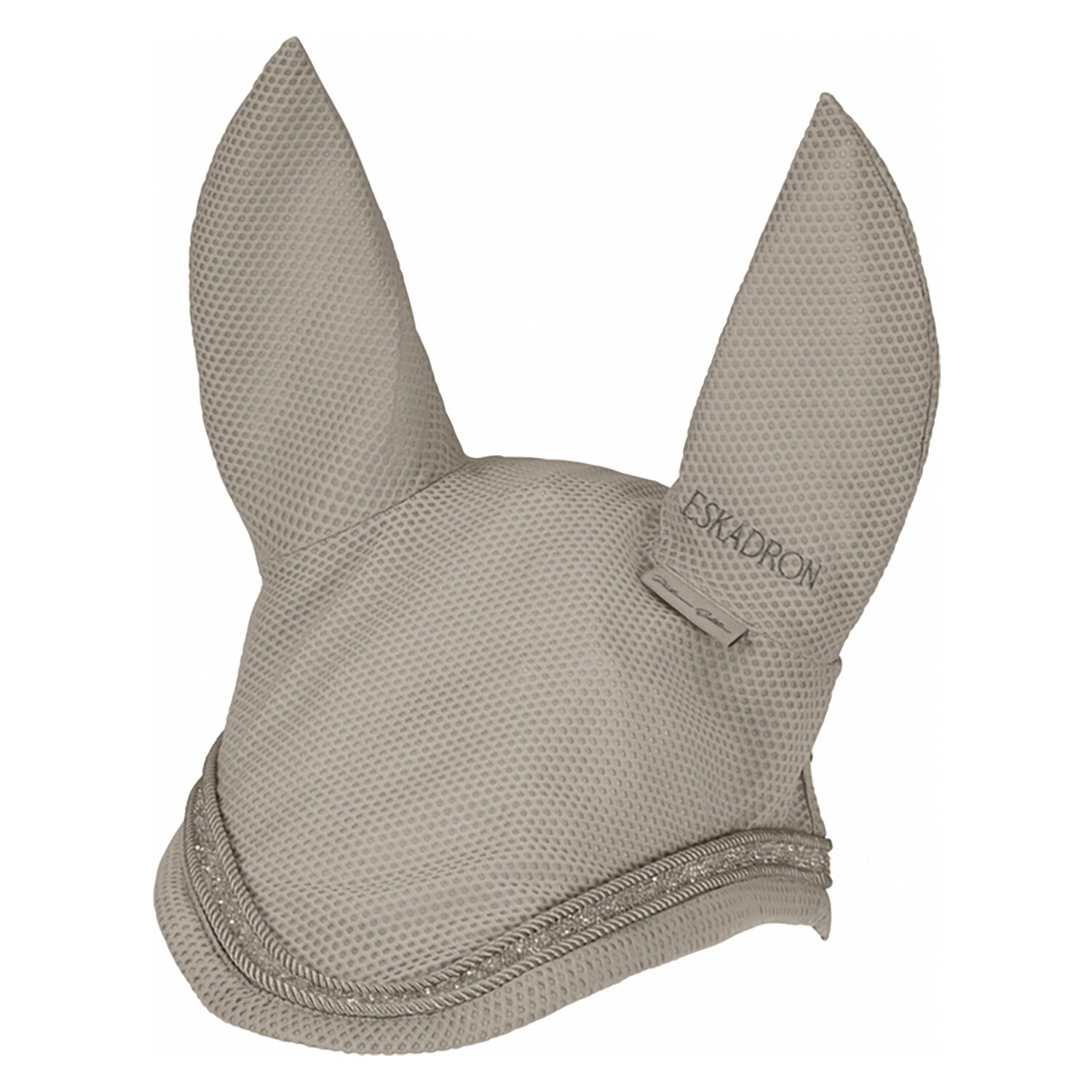 ESKADRON Platinum Fliegenohren Dynair Mesh Jewel &ndash; Ansicht 4
