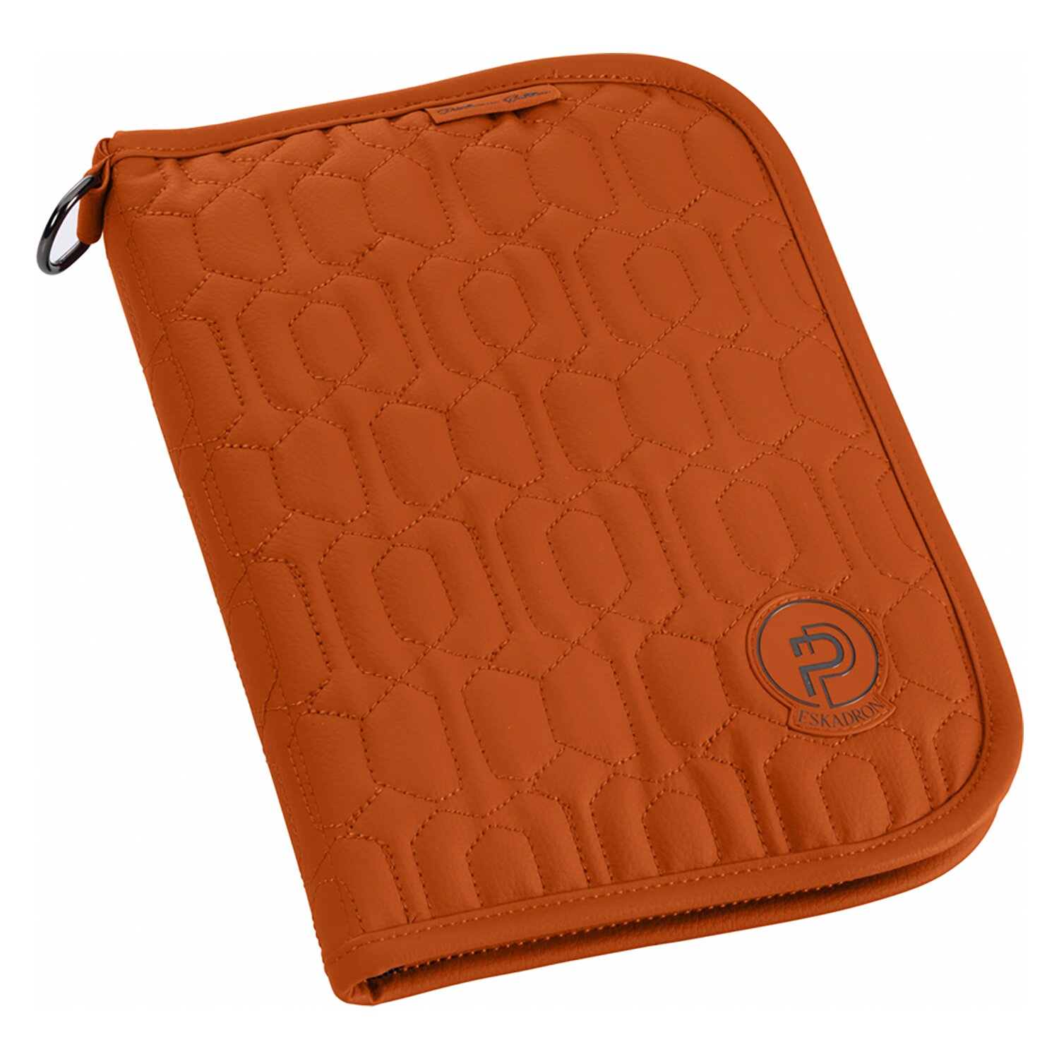 ESKADRON Platinum Passmappe Faux Leather &ndash; Ansicht 1
