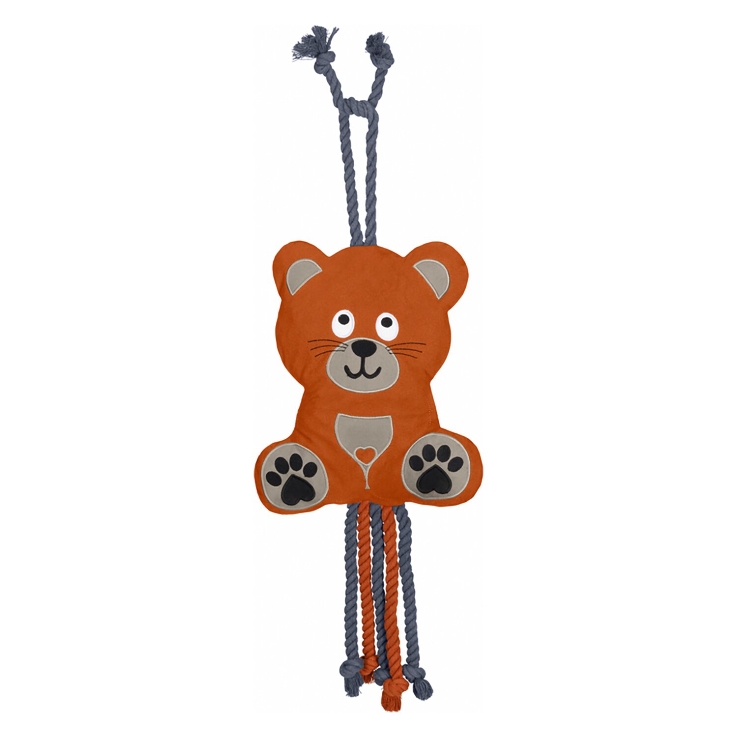 ESKADRON Platinum Pferdespielzeug Bear &ndash; Ansicht 1