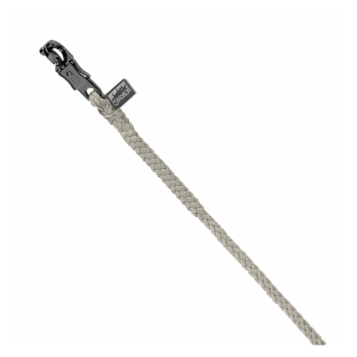 ESKADRON Platinum Führ- und Anbindestrick Regular mit Panikhaken &ndash; Ansicht 1