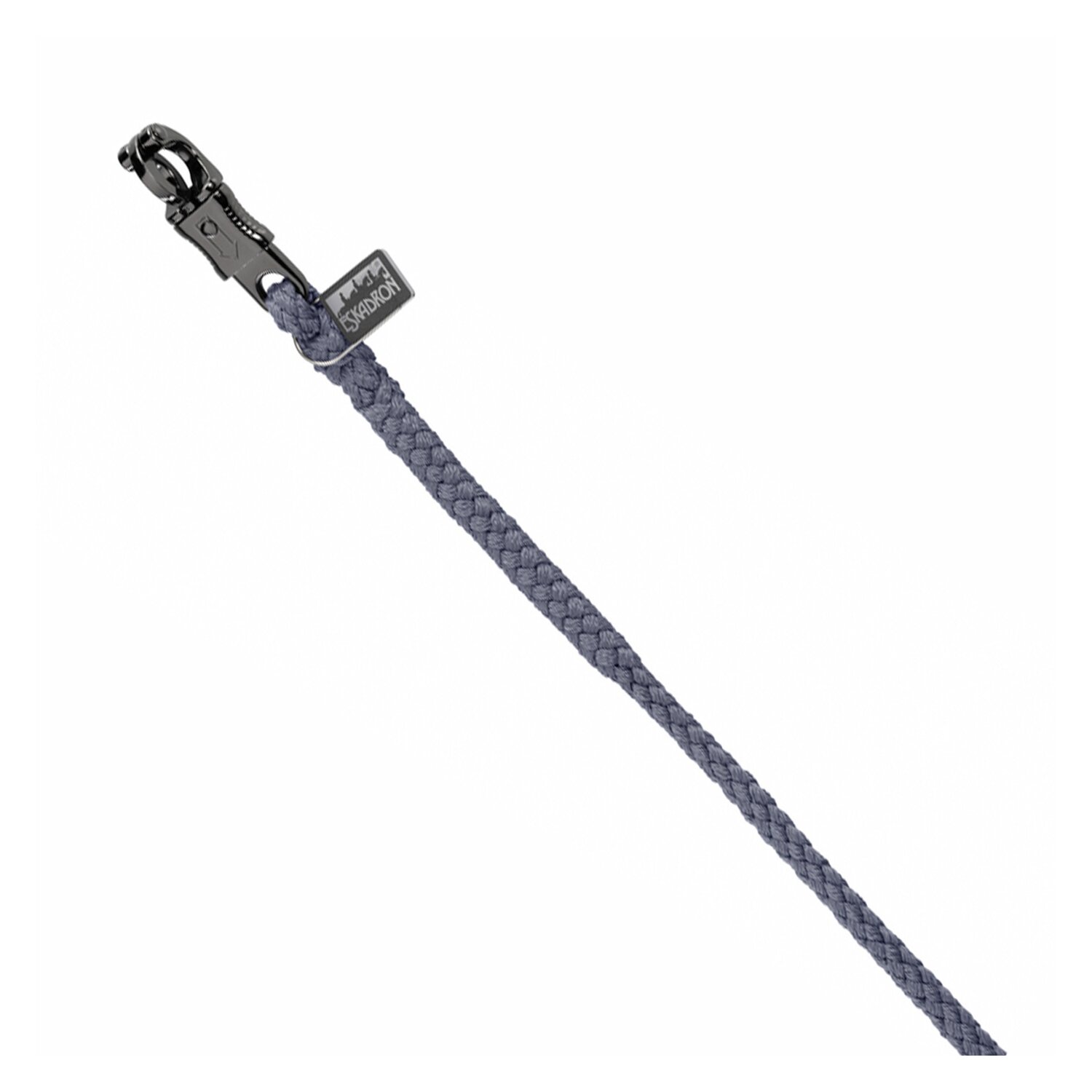 ESKADRON Platinum Führ- und Anbindestrick Regular mit Panikhaken &ndash; Ansicht 1