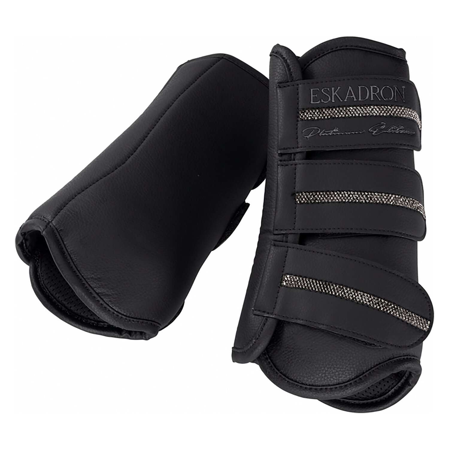 ESKADRON Platinum Gamaschen Allround Boots, für die Vorderbeine &ndash; Ansicht 2