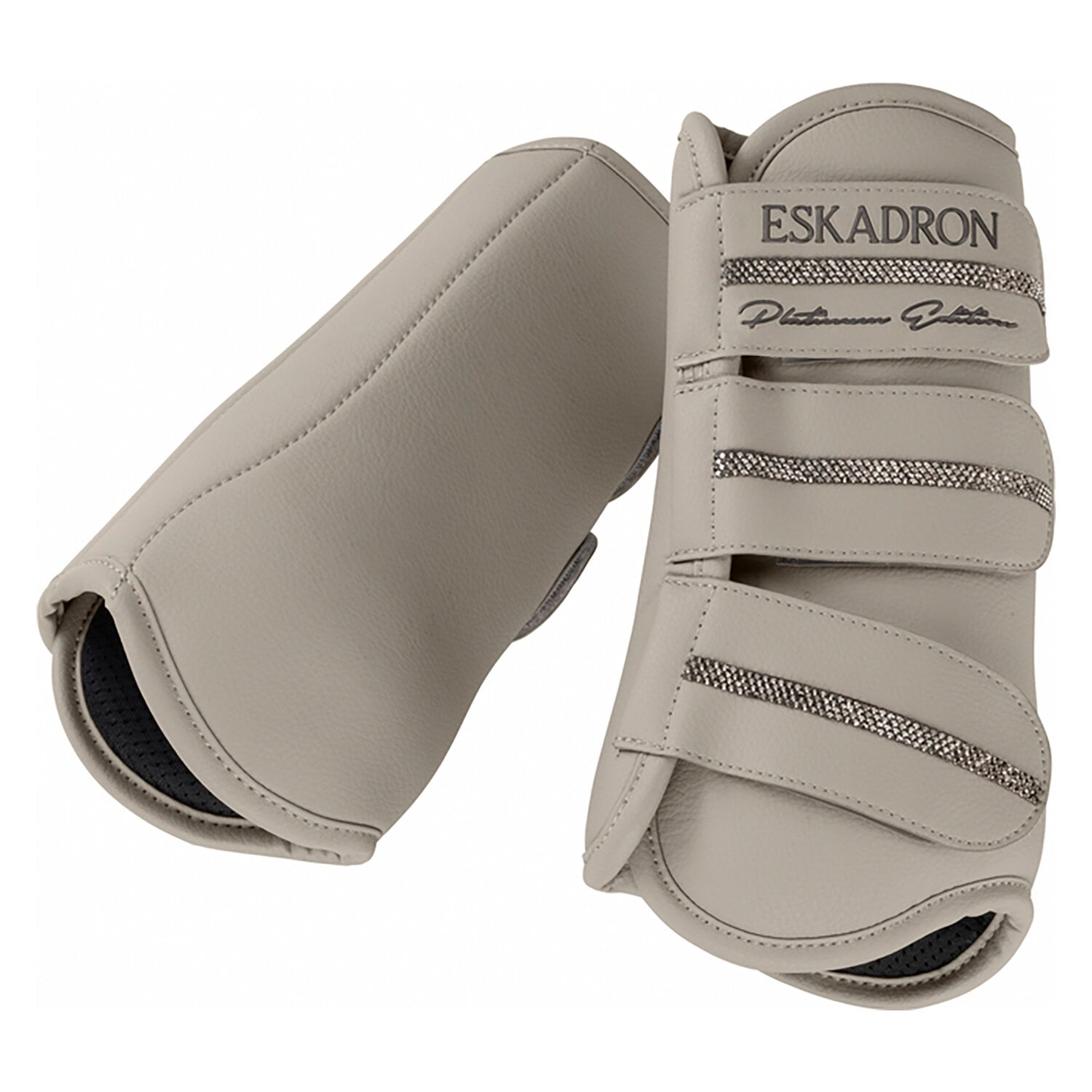 ESKADRON Platinum Gamaschen Allround Boots, für die Vorderbeine &ndash; Ansicht 1
