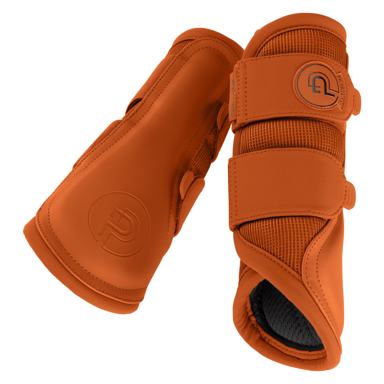 ESKADRON Platinum Gamaschen Mesh, für die Vorderbeine &ndash; Ansicht 1
