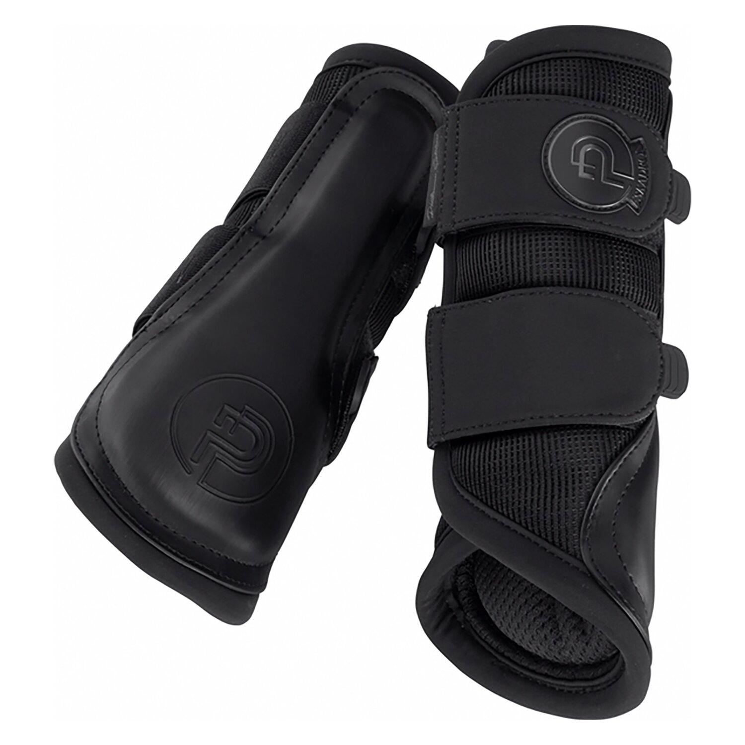 ESKADRON Platinum Gamaschen Mesh, für die Vorderbeine &ndash; Ansicht 1
