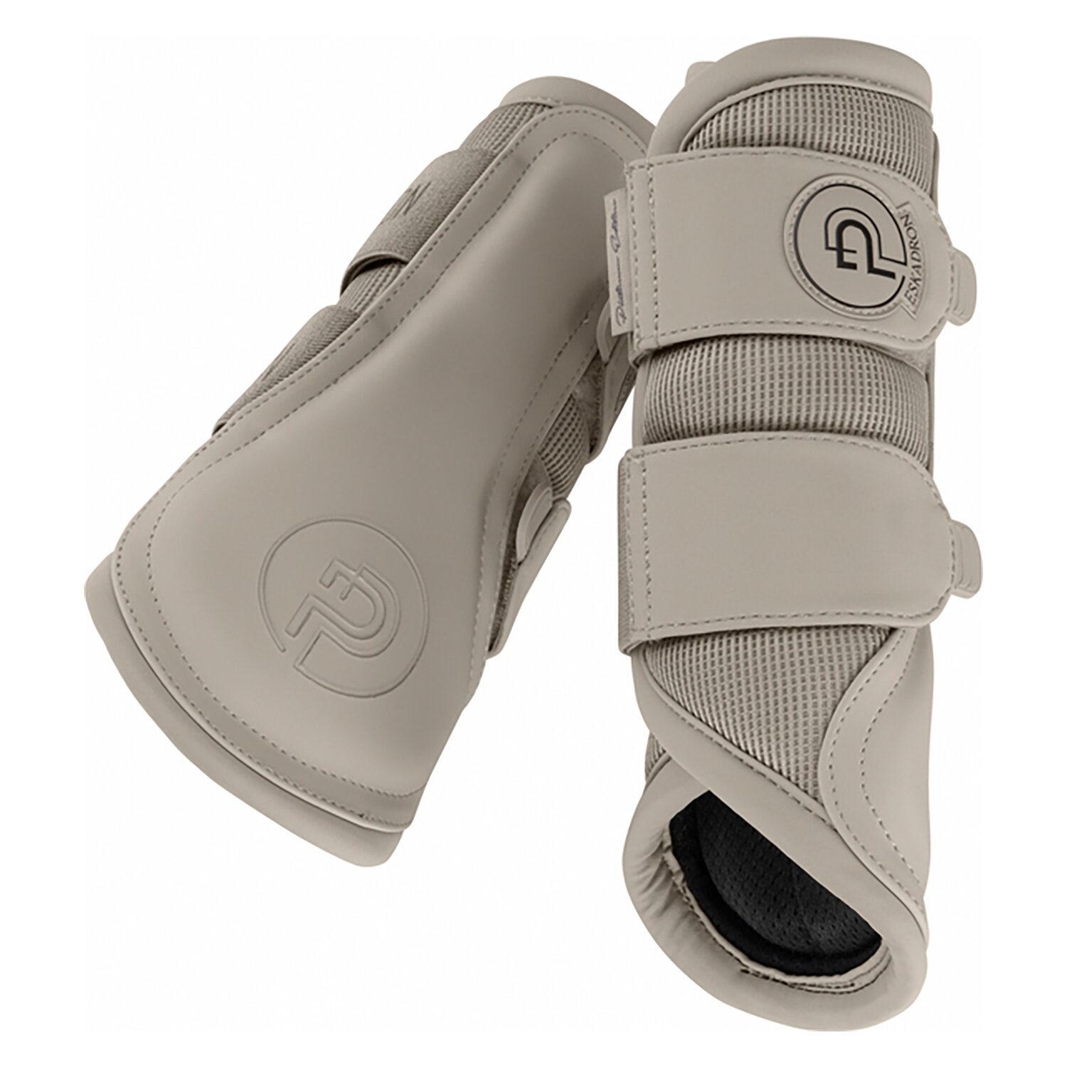 ESKADRON Platinum Gamaschen Mesh, für die Vorderbeine &ndash; Ansicht 1