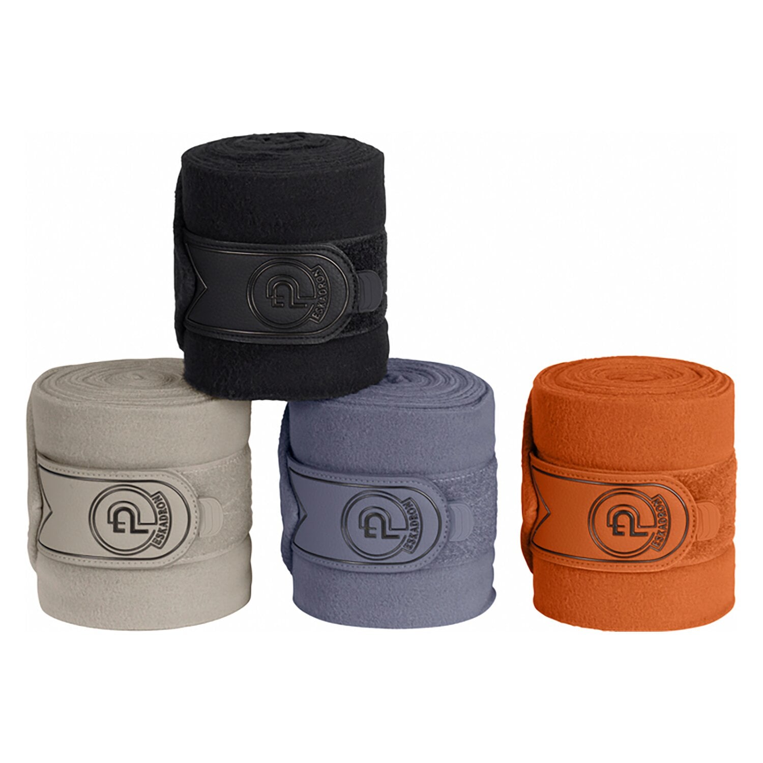 ESKADRON Platinum Fleecebandagen Fleece &ndash; Ansicht 3