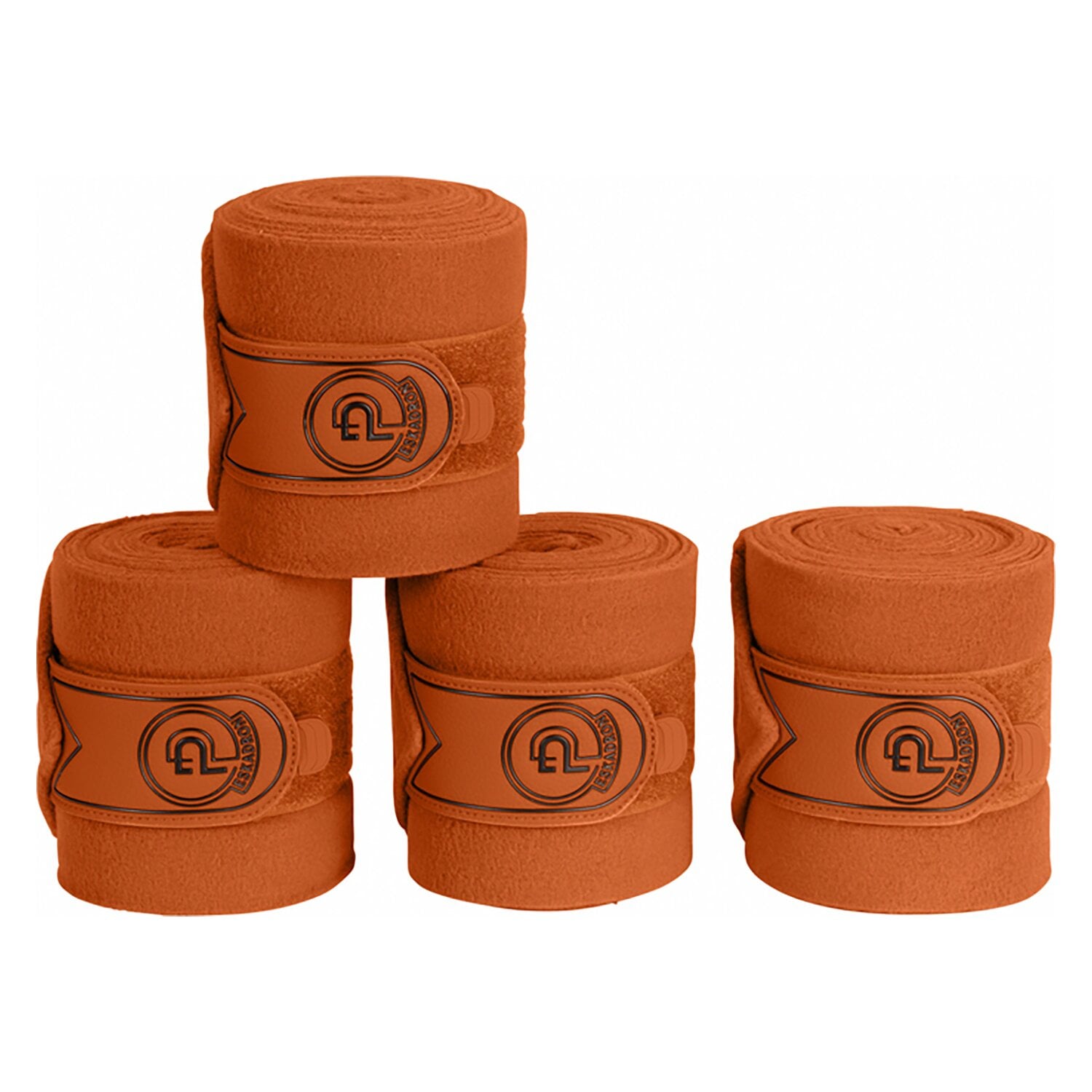 ESKADRON Platinum Fleecebandagen Fleece &ndash; Ansicht 1