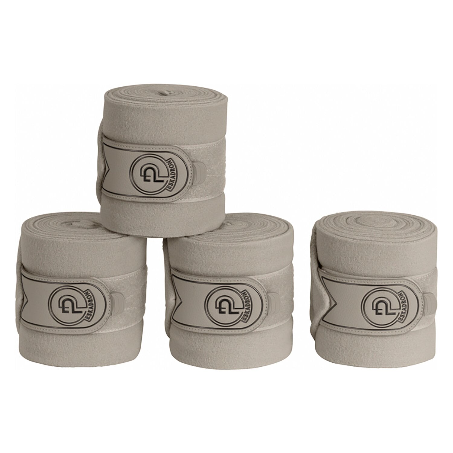 ESKADRON Platinum Fleecebandagen Fleece &ndash; Ansicht 1