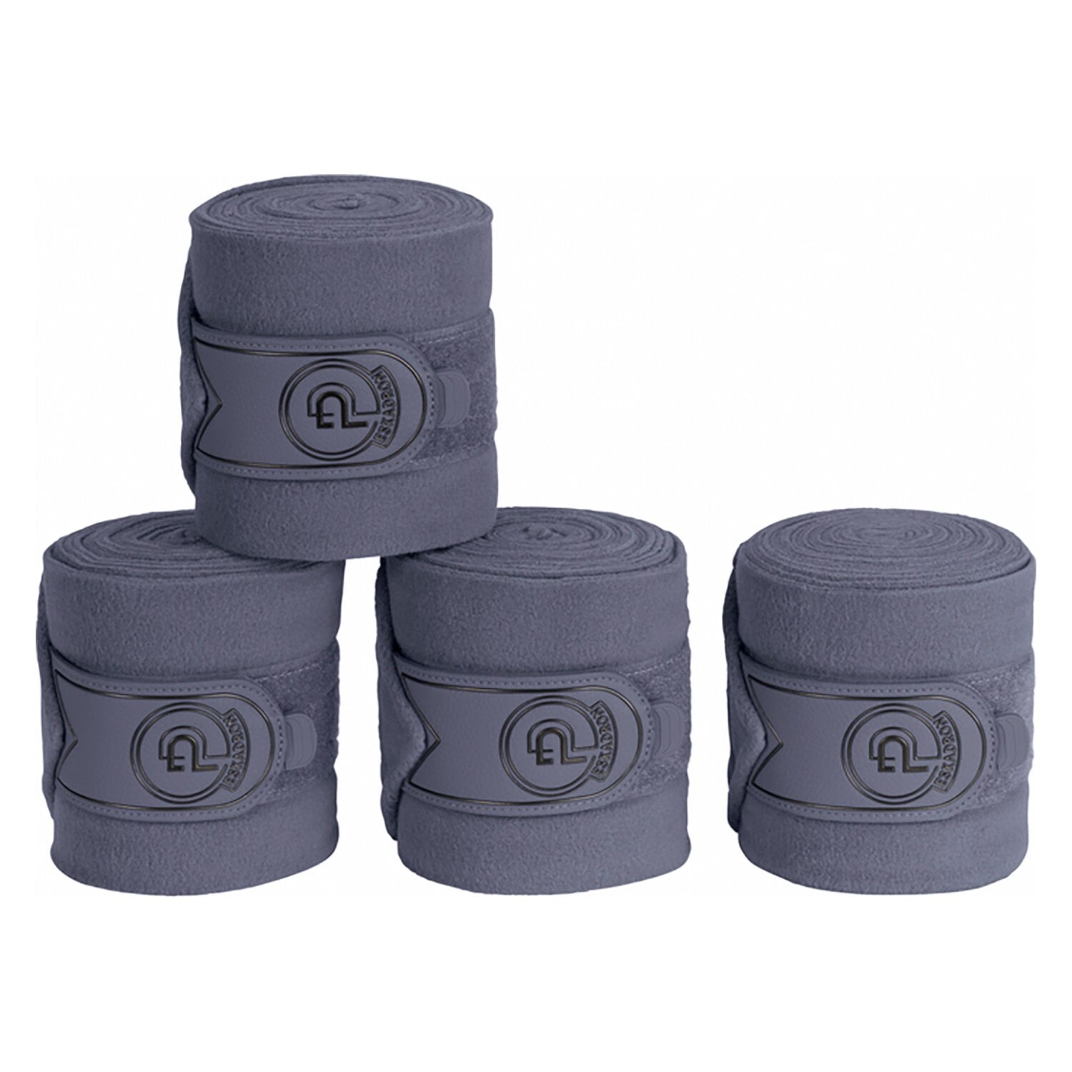 ESKADRON Platinum Fleecebandagen Fleece &ndash; Ansicht 1