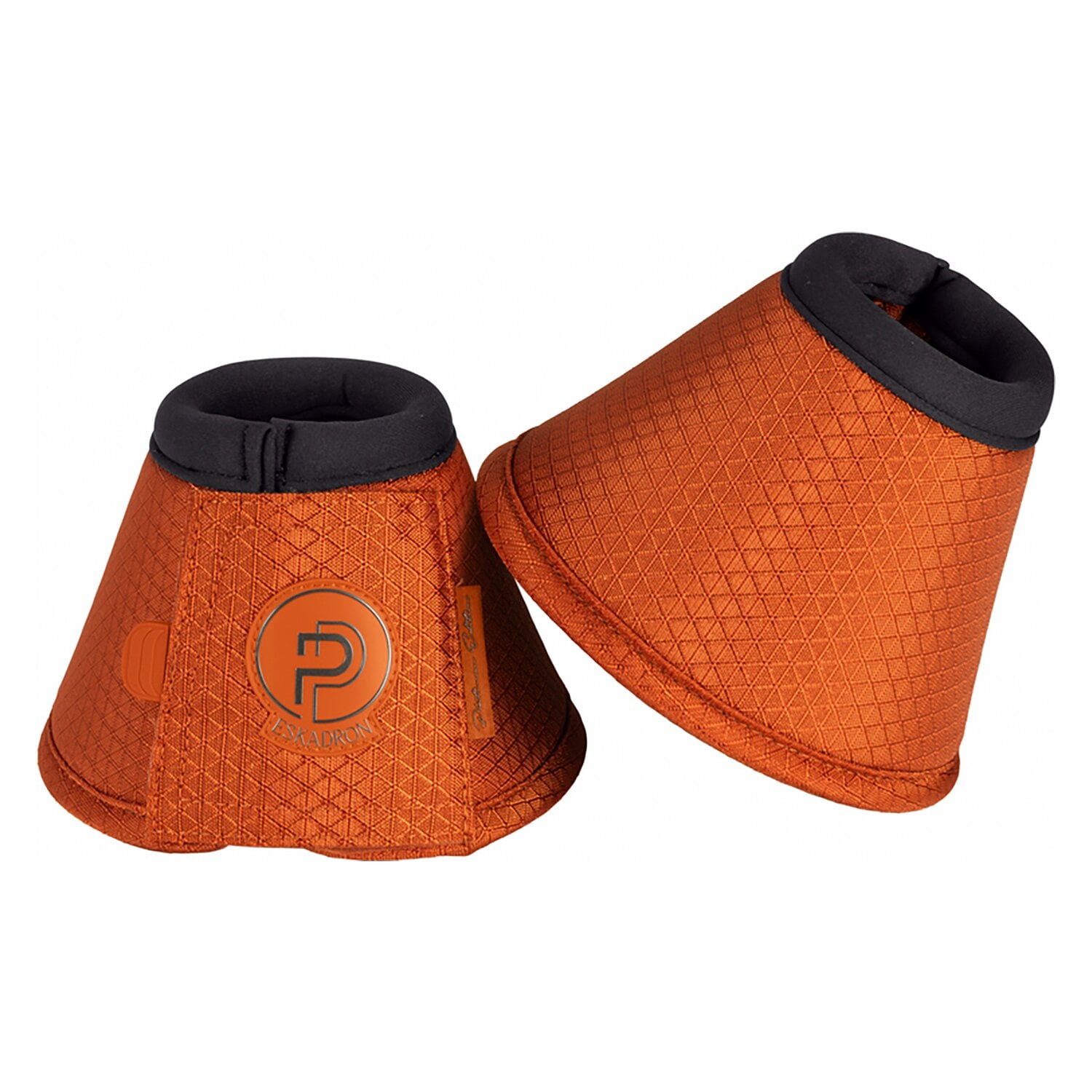 ESKADRON Platinum Hufglocken 1200D &ndash; Ansicht 1