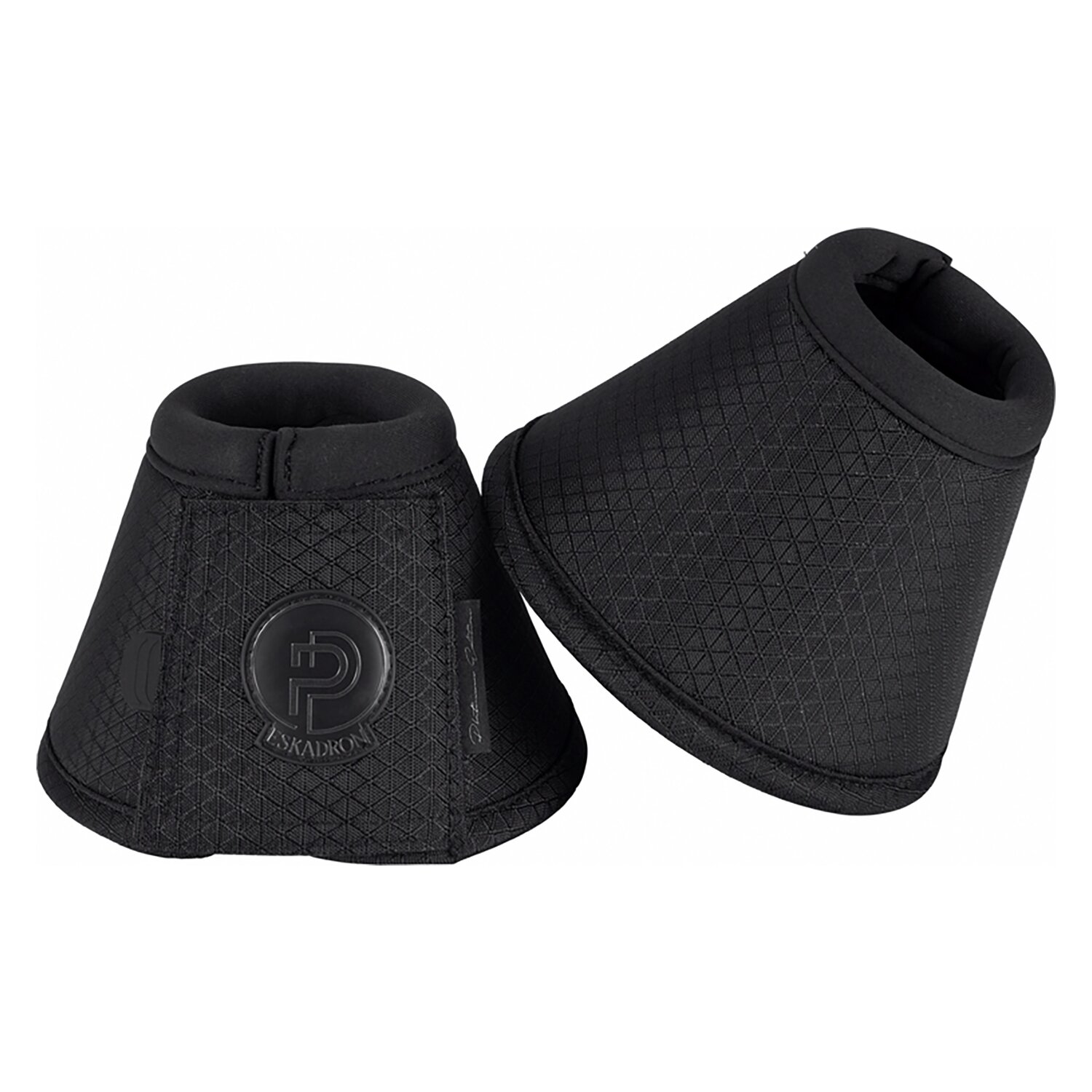 ESKADRON Platinum Hufglocken 1200D &ndash; Ansicht 1