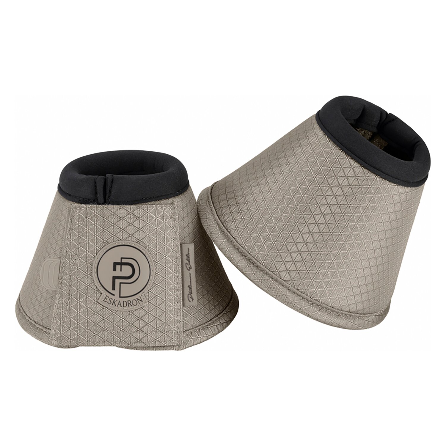 ESKADRON Platinum Hufglocken 1200D &ndash; Ansicht 1