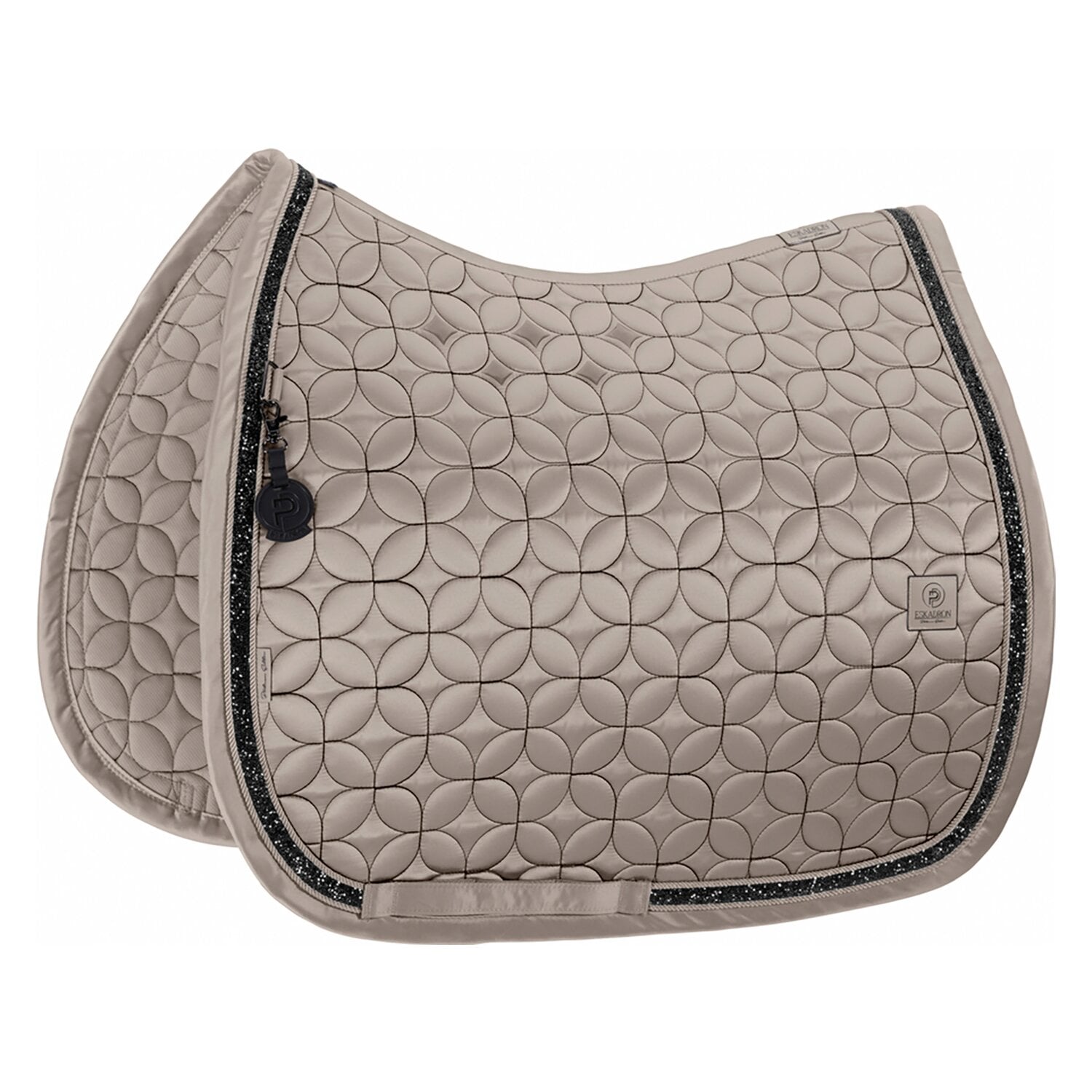 ESKADRON Platinum Schabracke Mattgloss Jewel &ndash; Ansicht 2