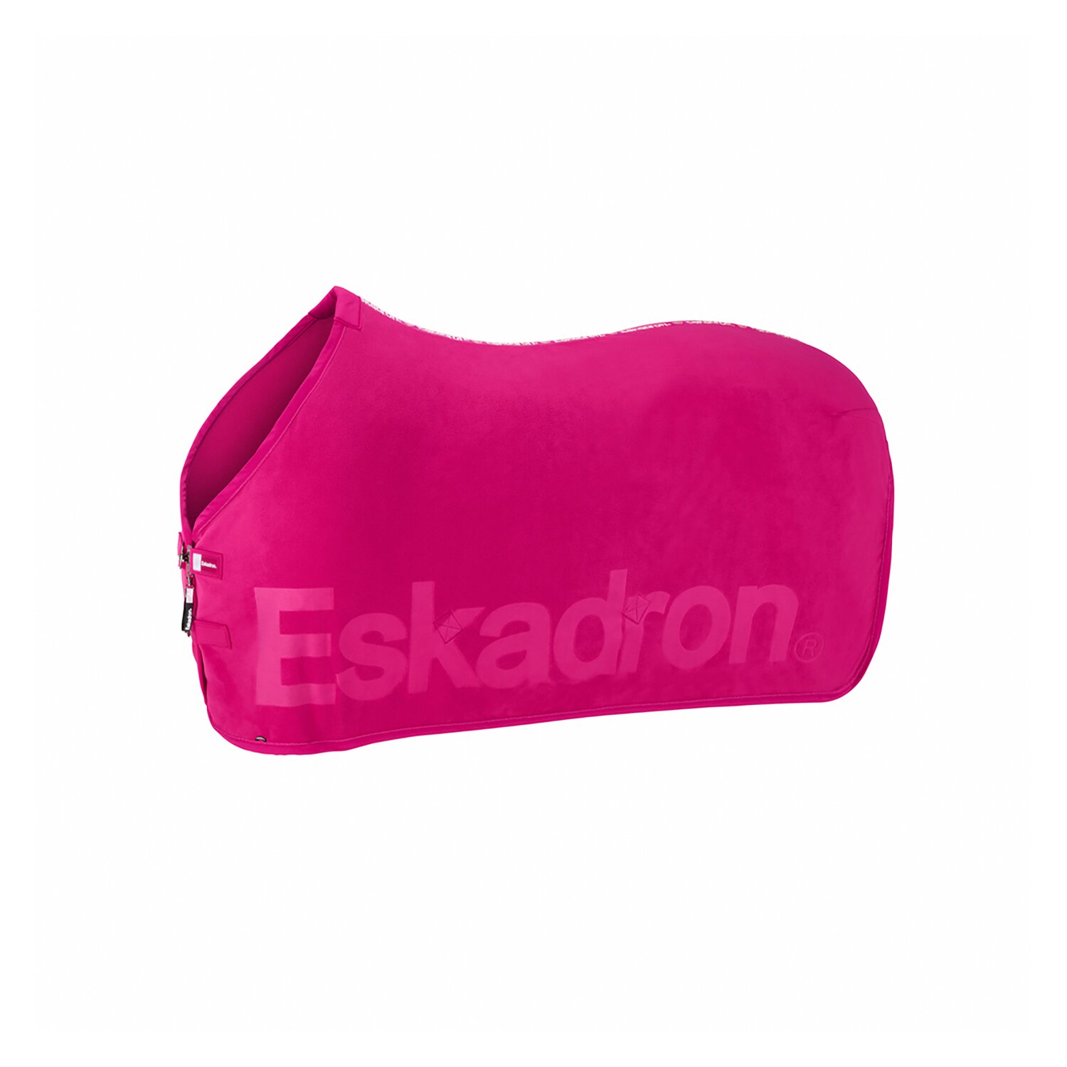 ESKADRON Dynamic Abschwitzdecke Fleece &ndash; Ansicht 2