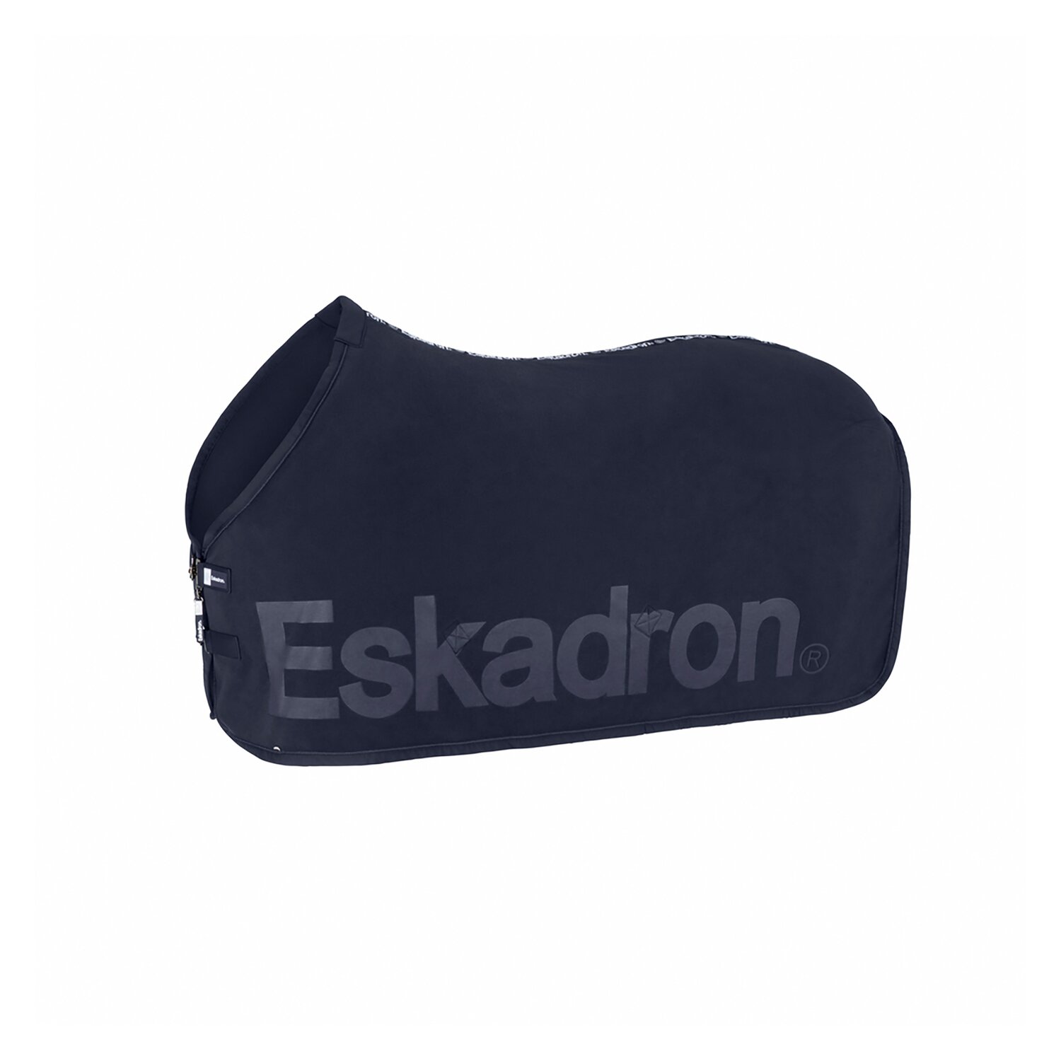 ESKADRON Dynamic Abschwitzdecke Fleece &ndash; Ansicht 1