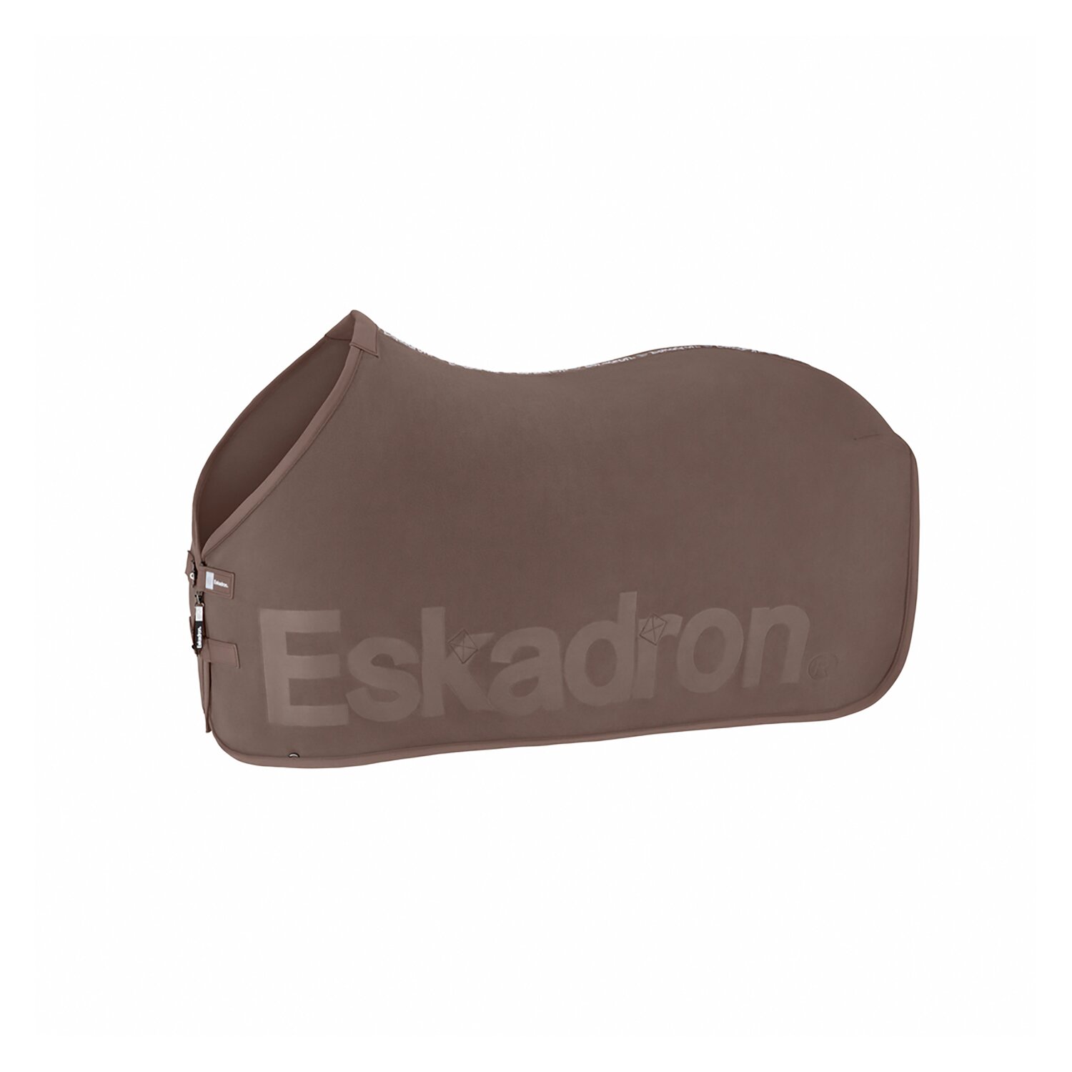 ESKADRON Dynamic Abschwitzdecke Fleece &ndash; Ansicht 3