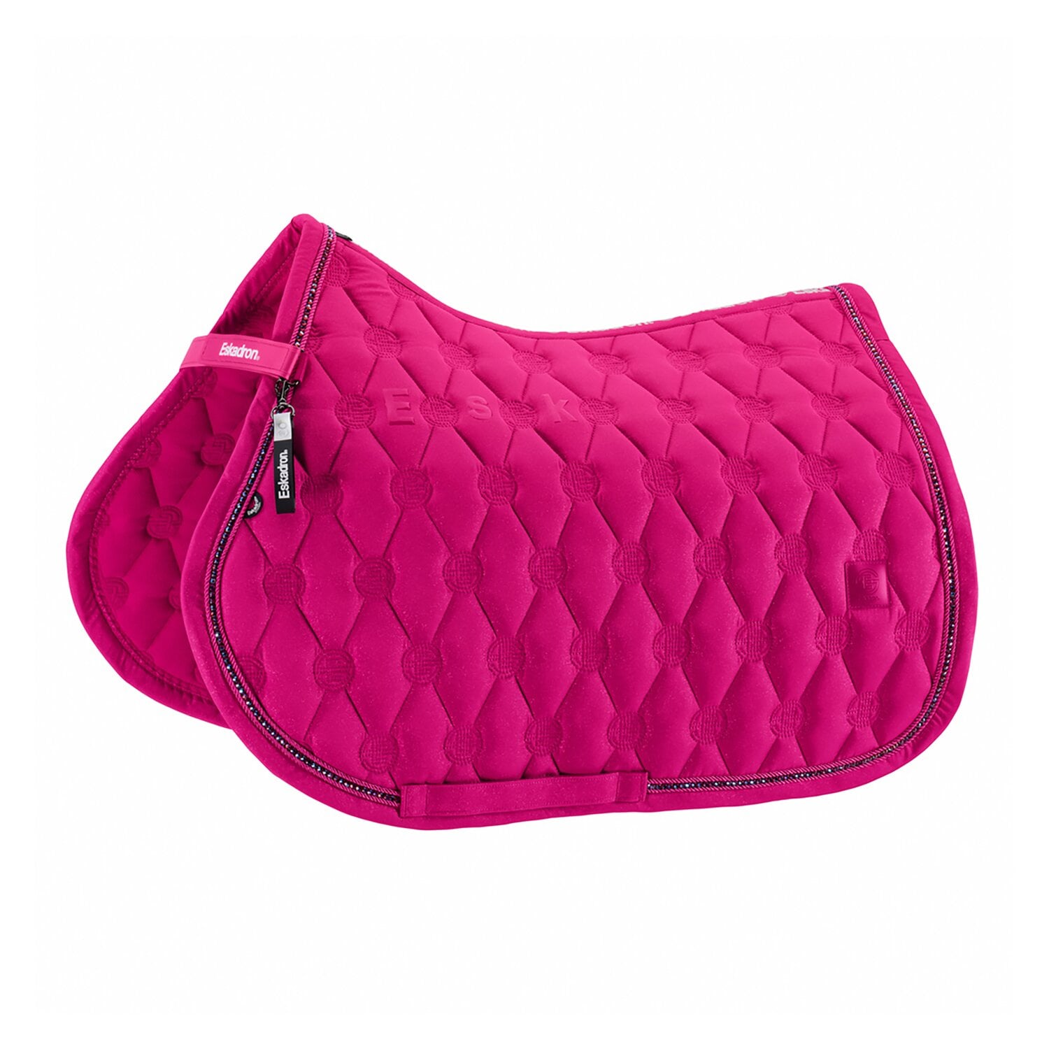 ESKADRON Dynamic Schabracke Sparkle Crystal &ndash; Ansicht 2