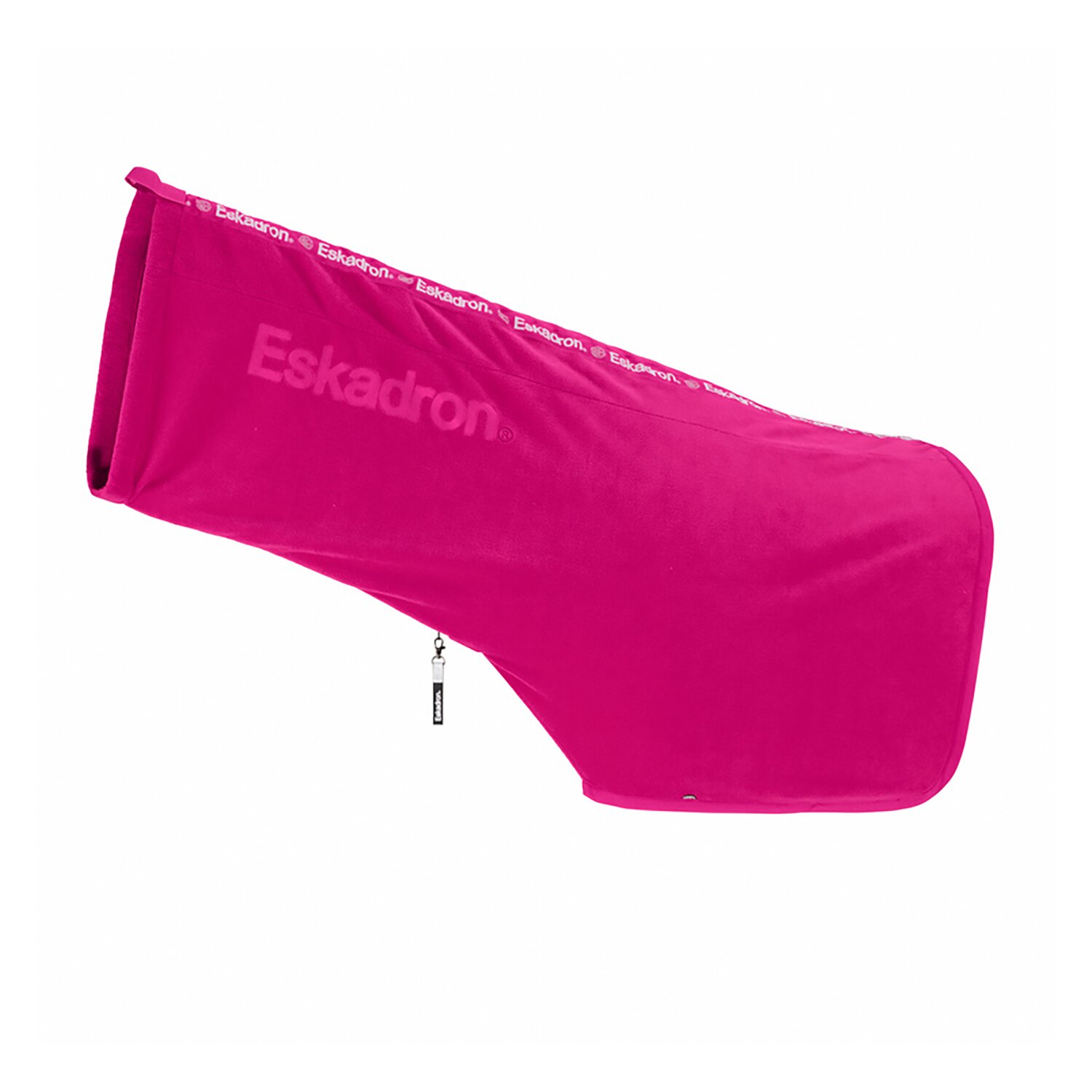ESKADRON Dynamic Zip-Halsteil Fleece &ndash; Ansicht 1