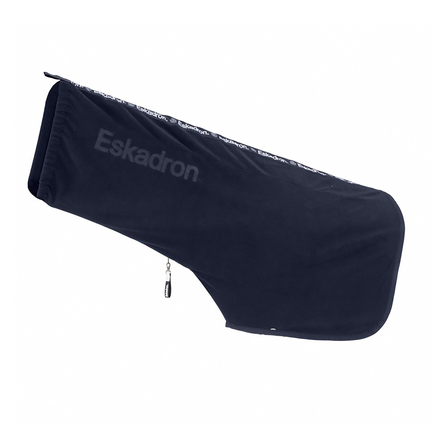 ESKADRON Dynamic Zip-Halsteil Fleece &ndash; Ansicht 1