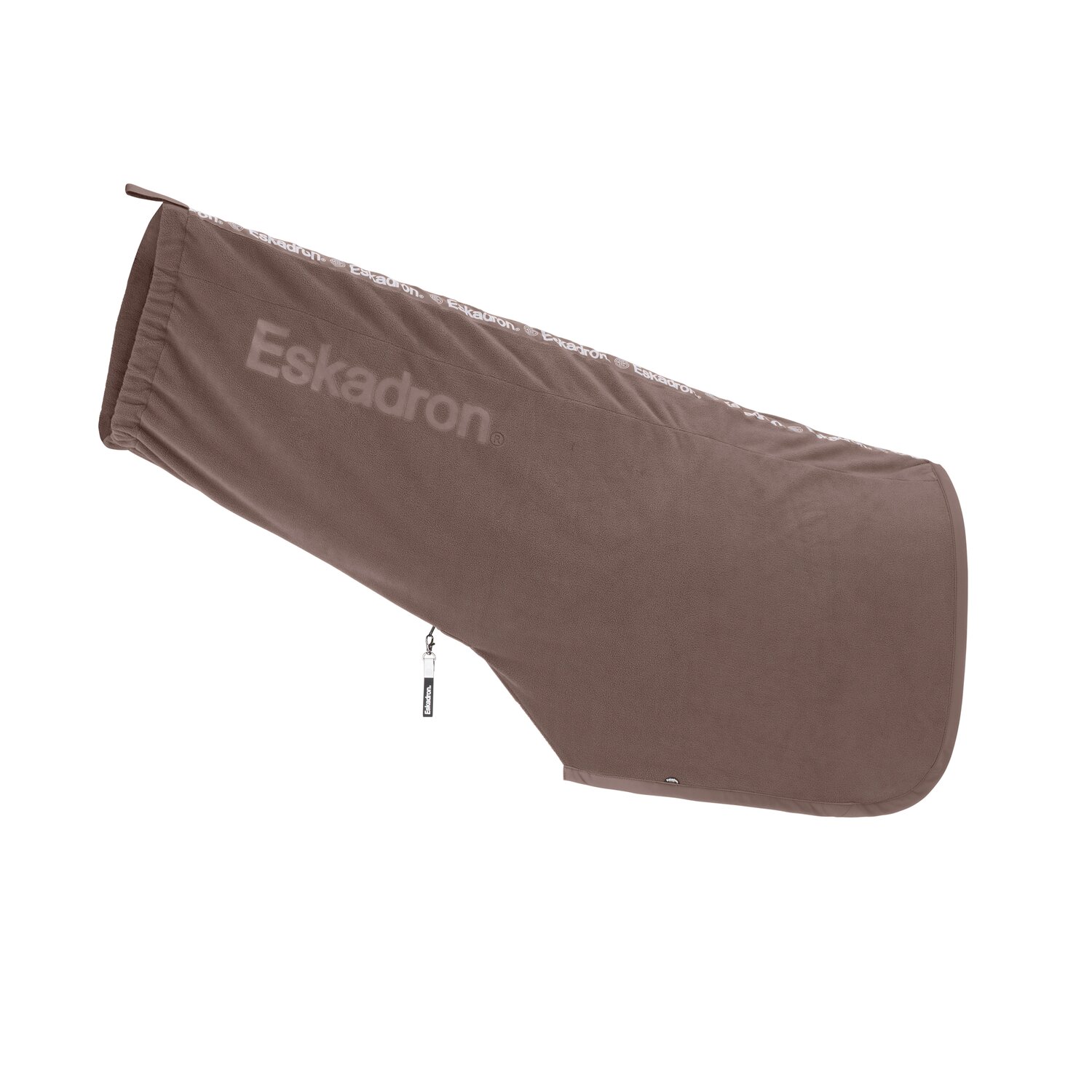 ESKADRON Dynamic Zip-Halsteil Fleece &ndash; Ansicht 1