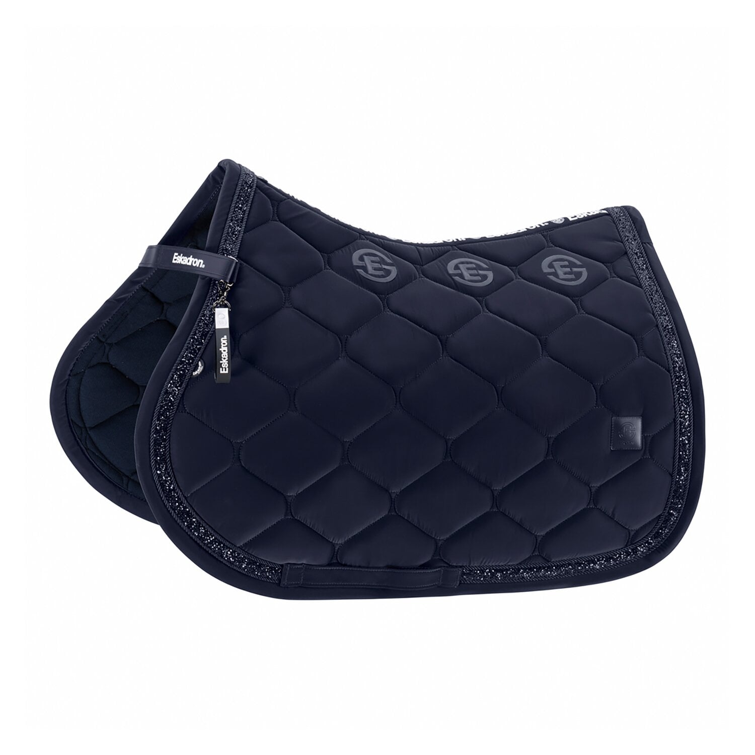 ESKADRON Dynamic Schabracke Silk Jewel &ndash; Ansicht 2