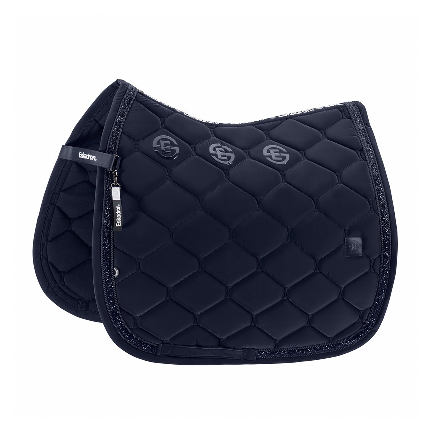 ESKADRON Dynamic Schabracke Silk Jewel &ndash; Ansicht 1