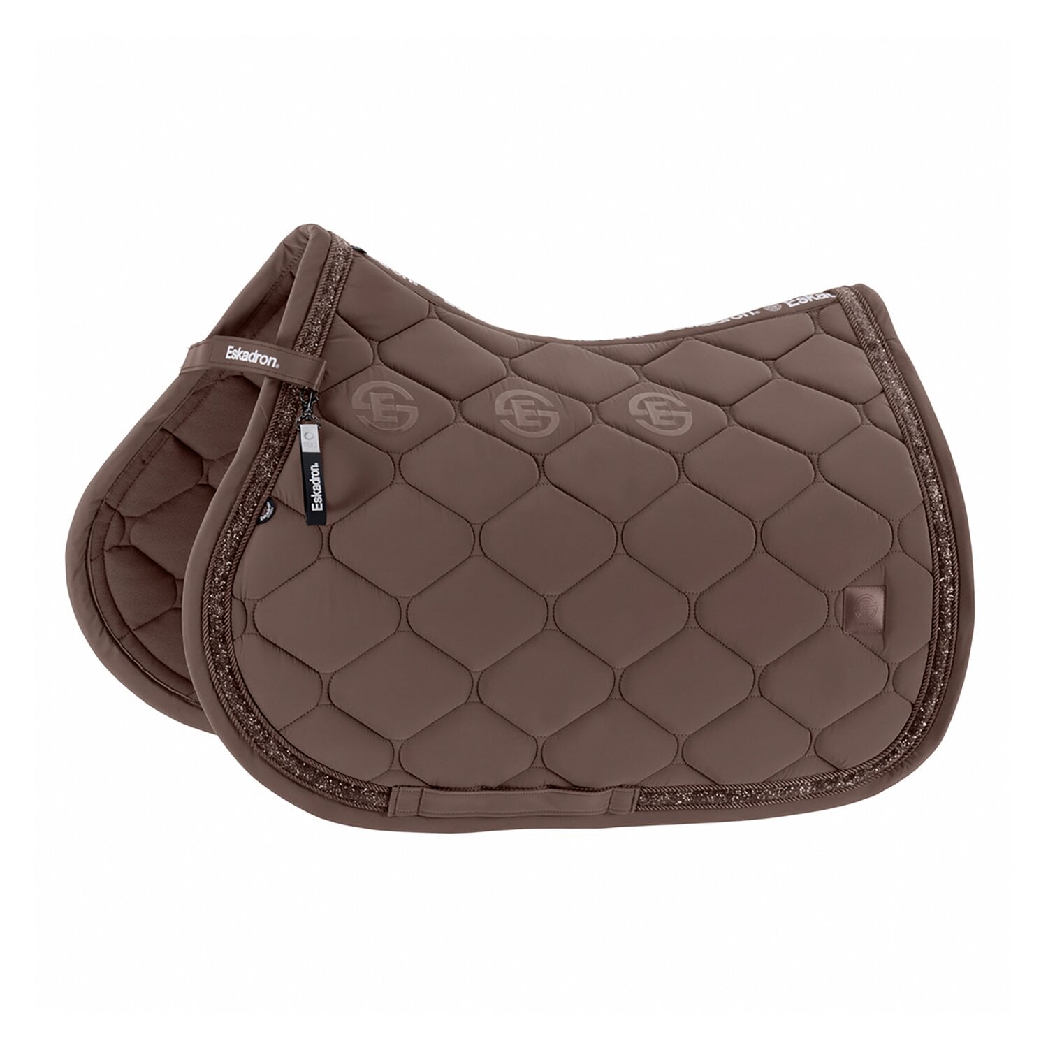 ESKADRON Dynamic Schabracke Silk Jewel &ndash; Ansicht 2