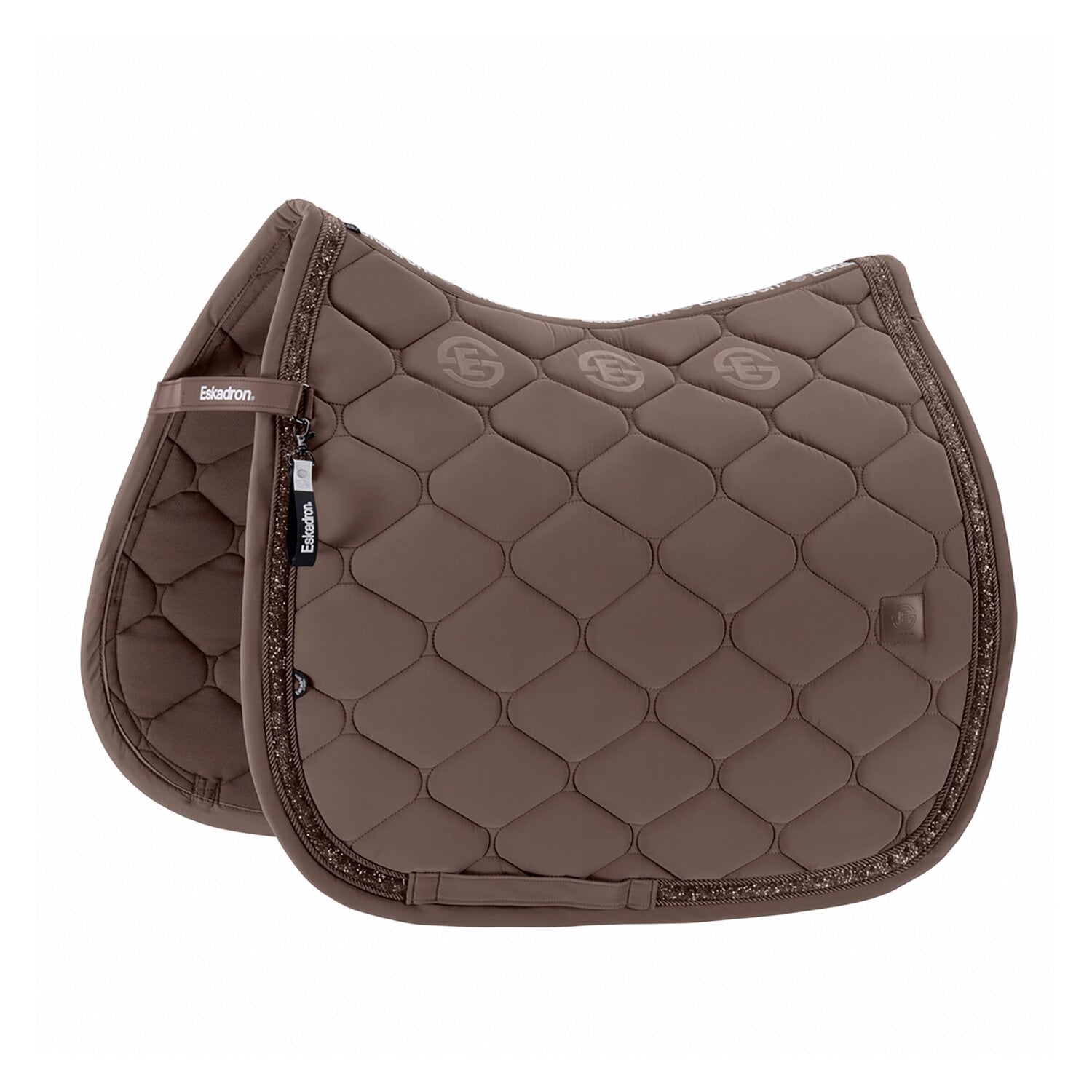 ESKADRON Dynamic Schabracke Silk Jewel &ndash; Ansicht 1