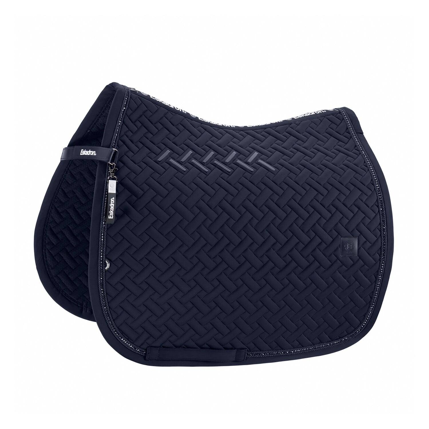 ESKADRON Dynamic Schabracke Pro Soft Crystal &ndash; Ansicht 2