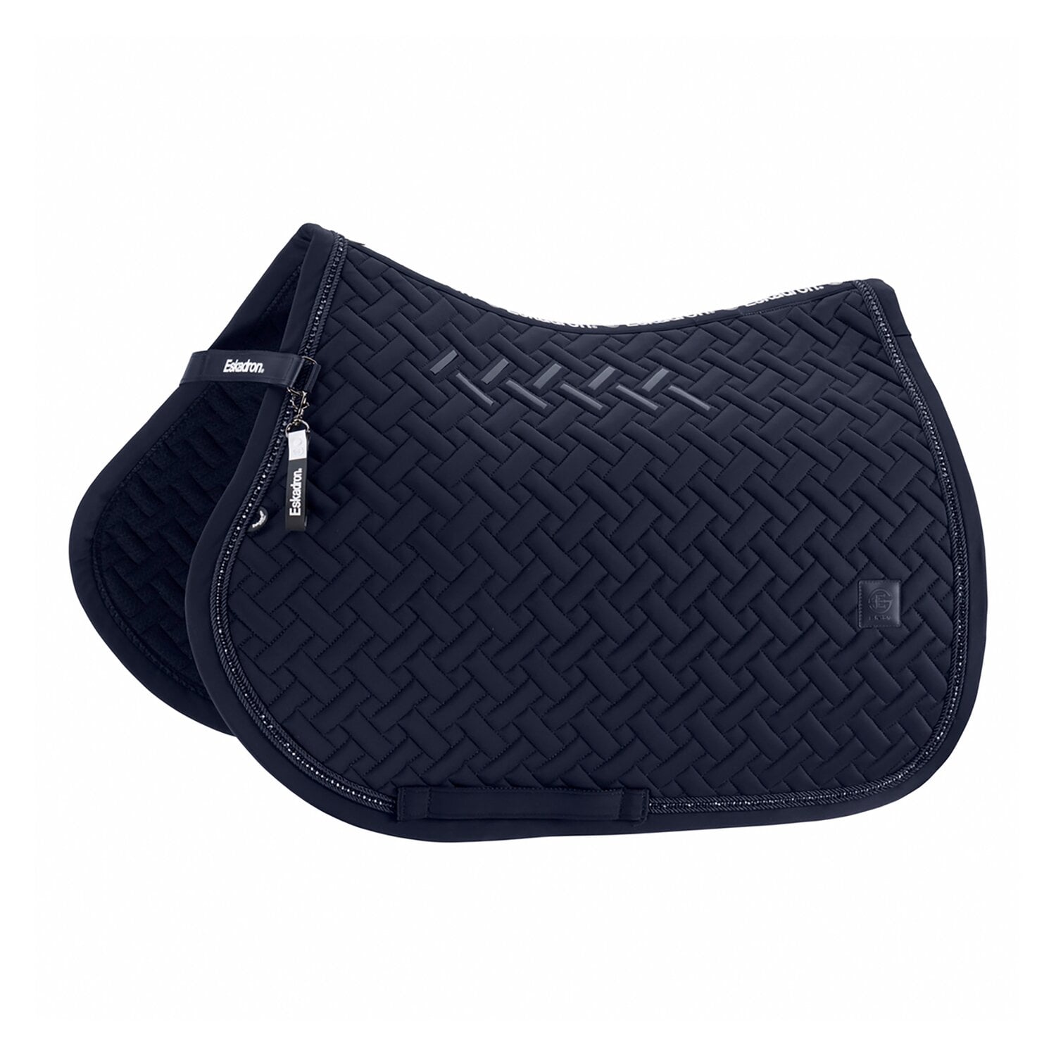 ESKADRON Dynamic Schabracke Pro Soft Crystal &ndash; Ansicht 1