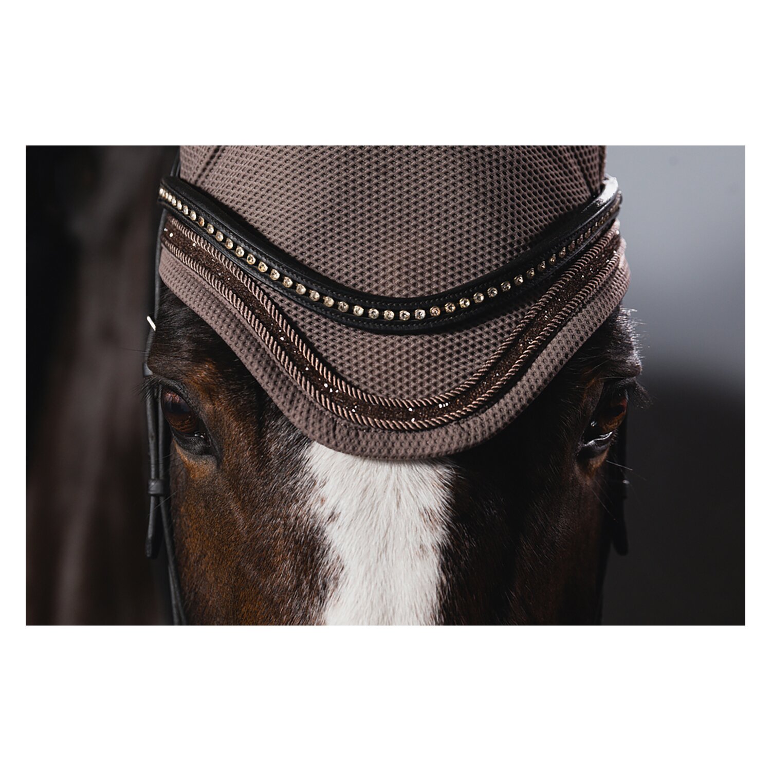 ESKADRON Dynamic Fliegenohren Dynair Mesh Jewel &ndash; Ansicht 3