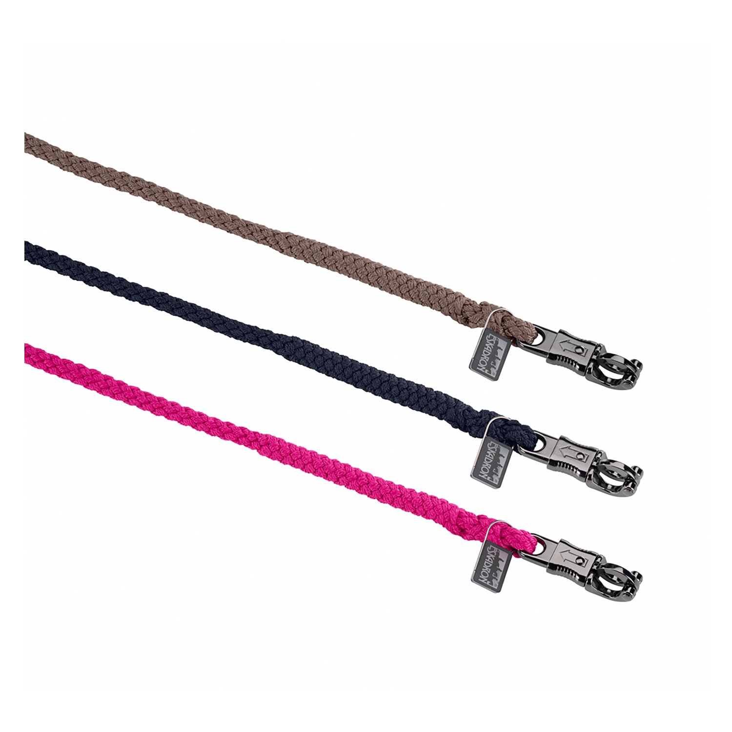 ESKADRON Dynamic Führstrick Regular, mit Panikhaken &ndash; Ansicht 4