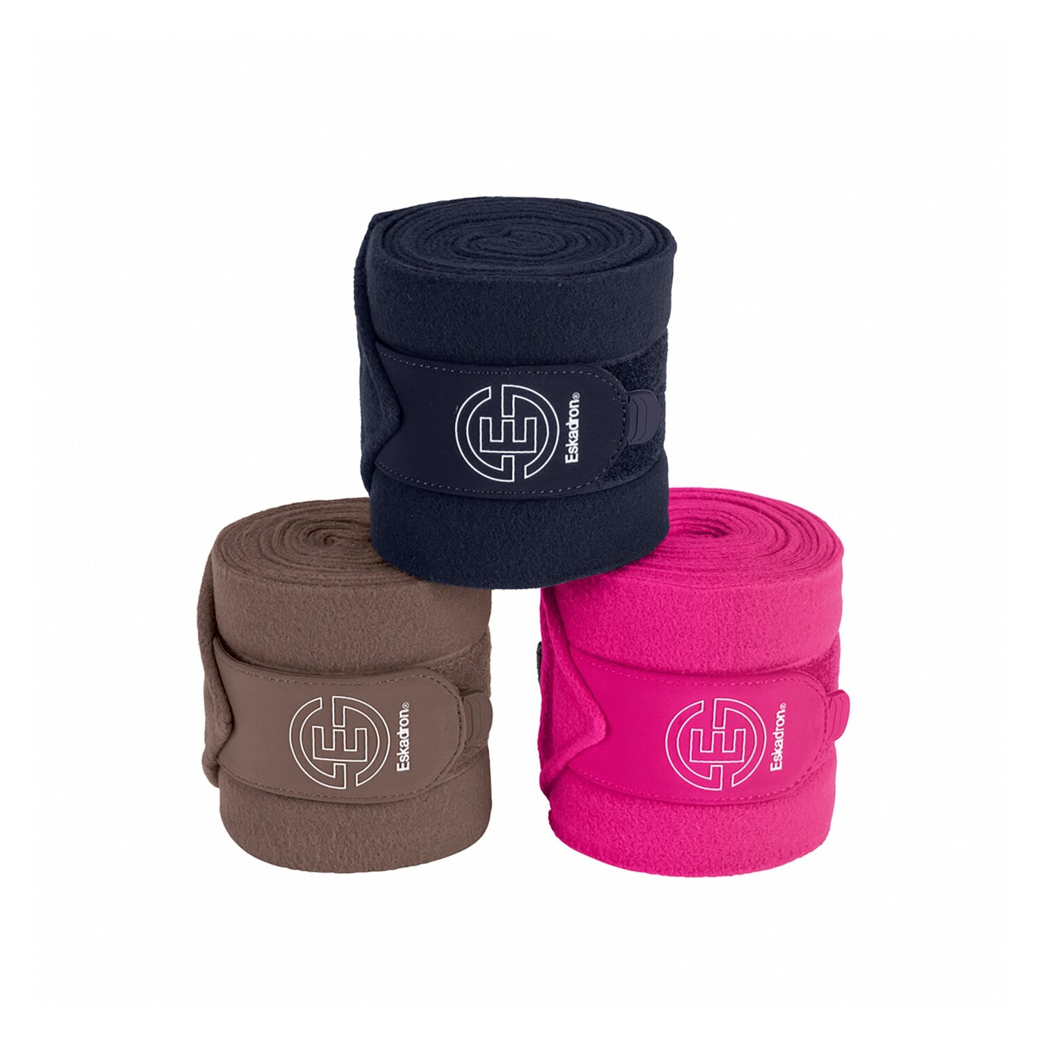 ESKADRON Dynamic Bandagen Fleece &ndash; Ansicht 3