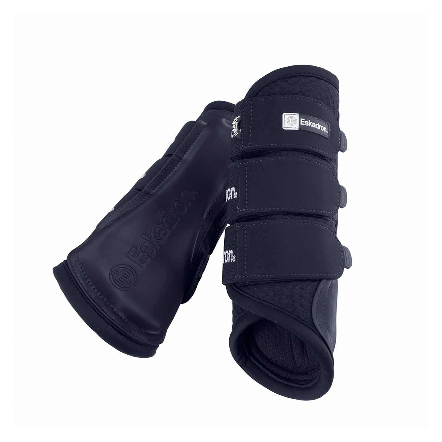 ESKADRON Dynamic Gamaschen Mesh, für Vorder- und Hinterbeine &ndash; Ansicht 5