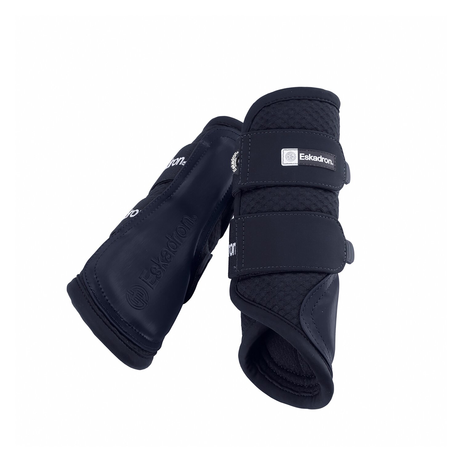 ESKADRON Dynamic Gamaschen Mesh, für Vorder- und Hinterbeine &ndash; Ansicht 2