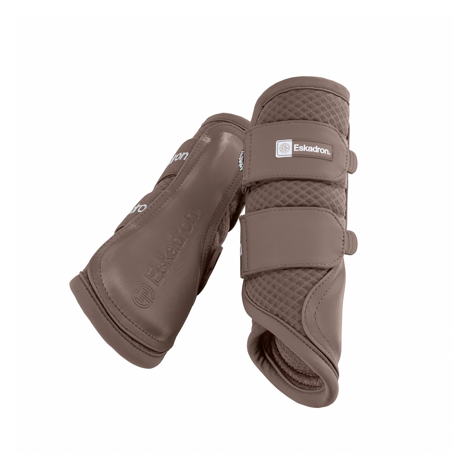 ESKADRON Dynamic Gamaschen Mesh, für Vorder- und Hinterbeine &ndash; Ansicht 1