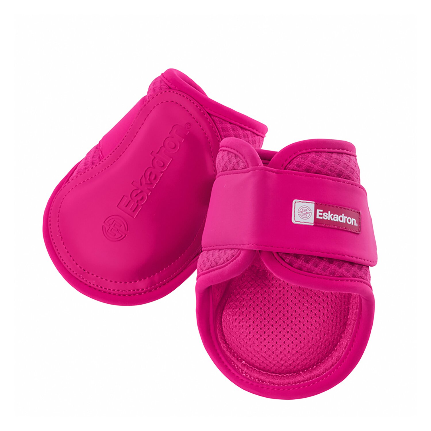 ESKADRON Dynamic Streichkappen Mesh &ndash; Ansicht 1
