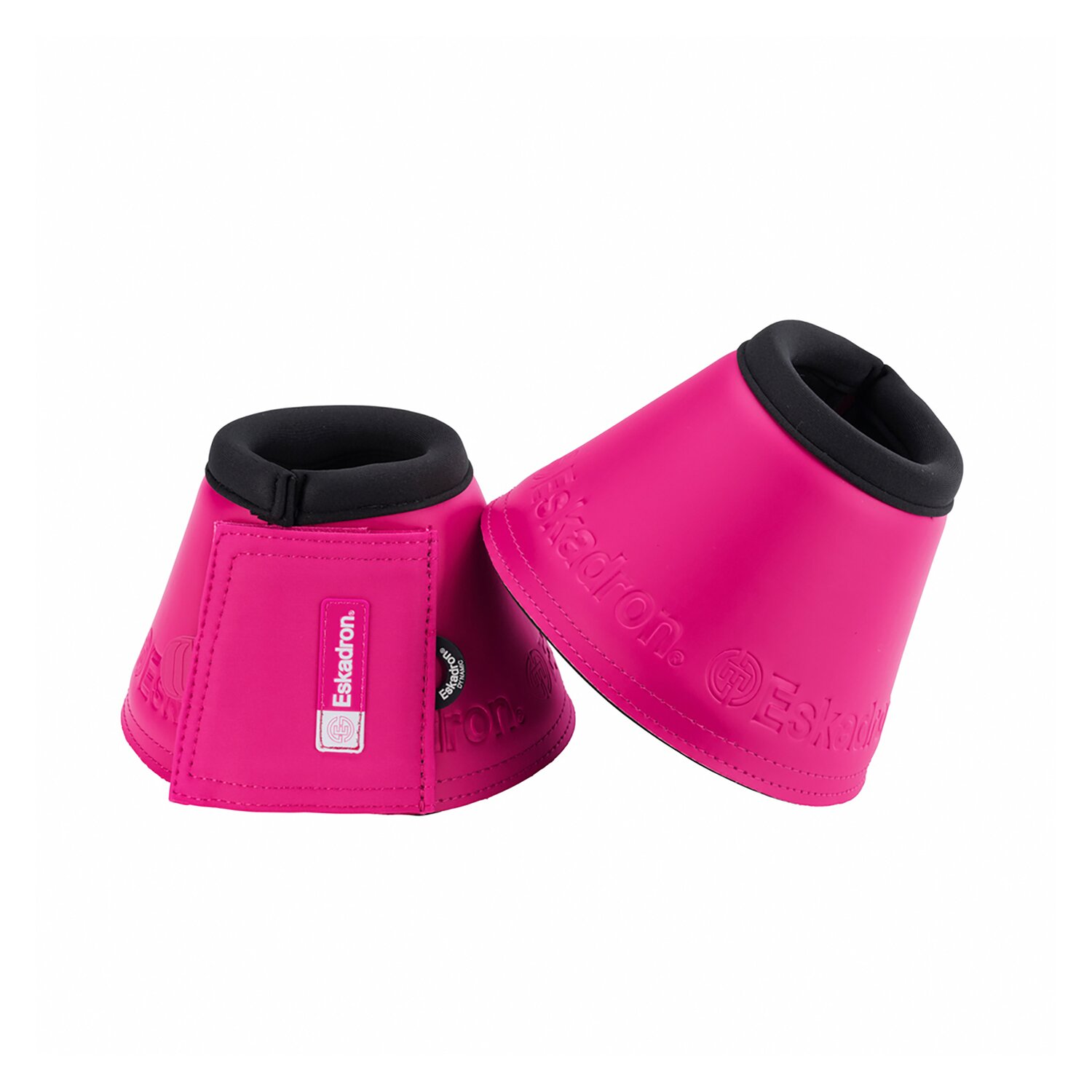 ESKADRON Dynamic Hufglocken Softslate &ndash; Ansicht 1