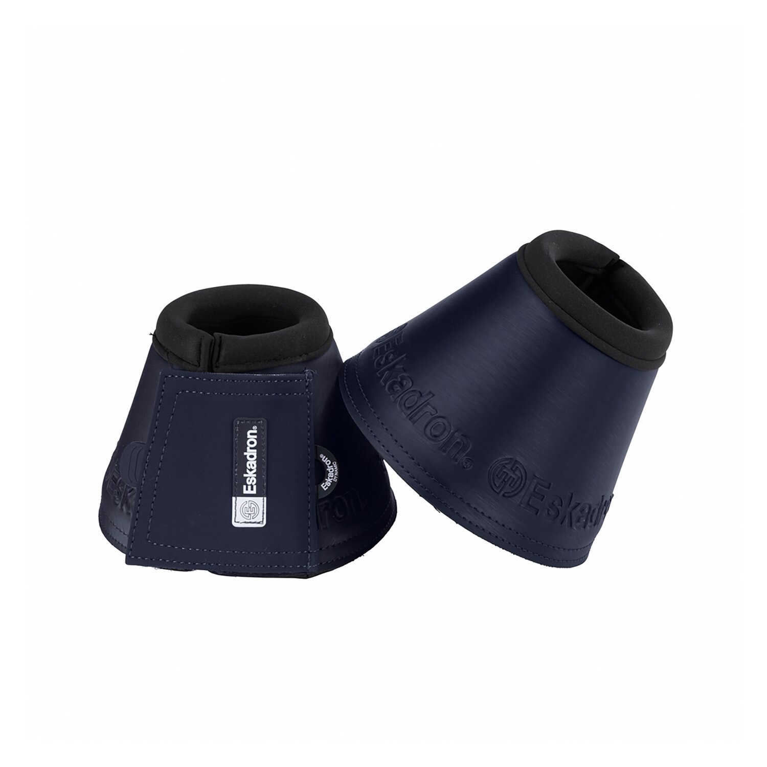 ESKADRON Dynamic Hufglocken Softslate &ndash; Ansicht 1