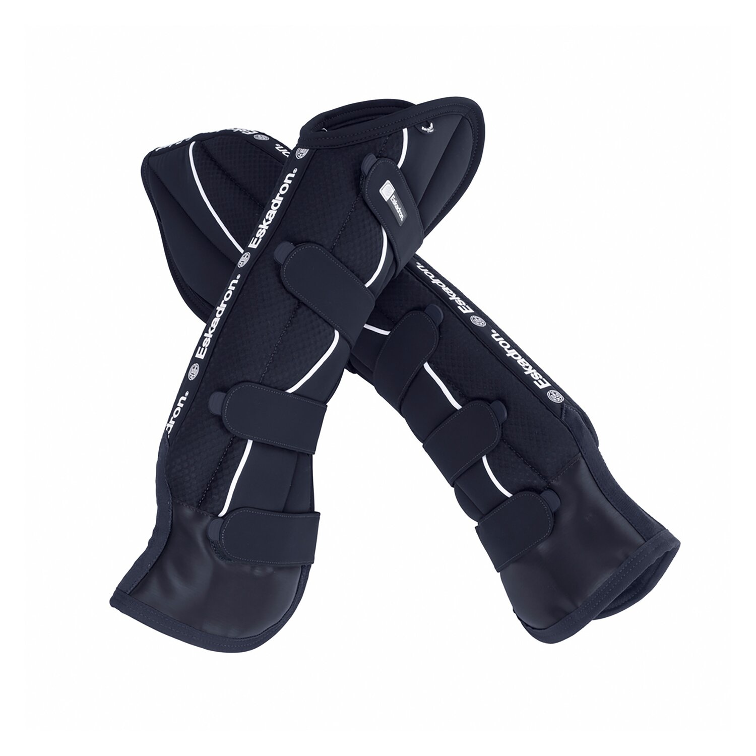 ESKADRON Dynamic Transportgamaschen Softshell &ndash; Ansicht 1