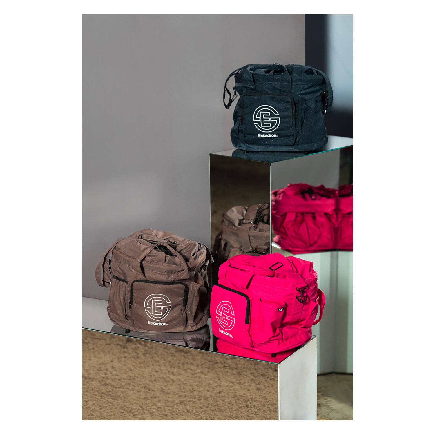 ESKADRON Dynamic Tasche Sparkle &ndash; Ansicht 4