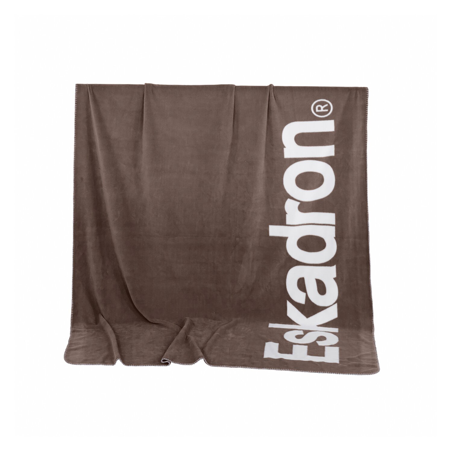 ESKADRON Dynamic Sofadecke Fleece &ndash; Ansicht 1