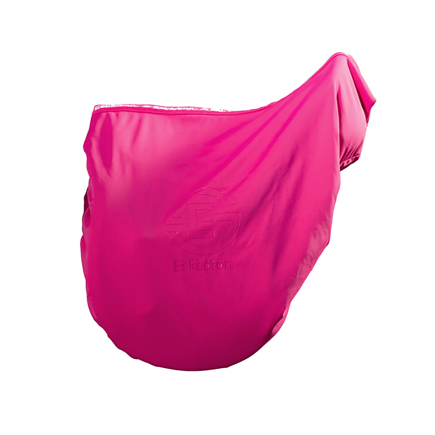 ESKADRON Dynamic Sattelüberzug Softshell &ndash; Ansicht 1