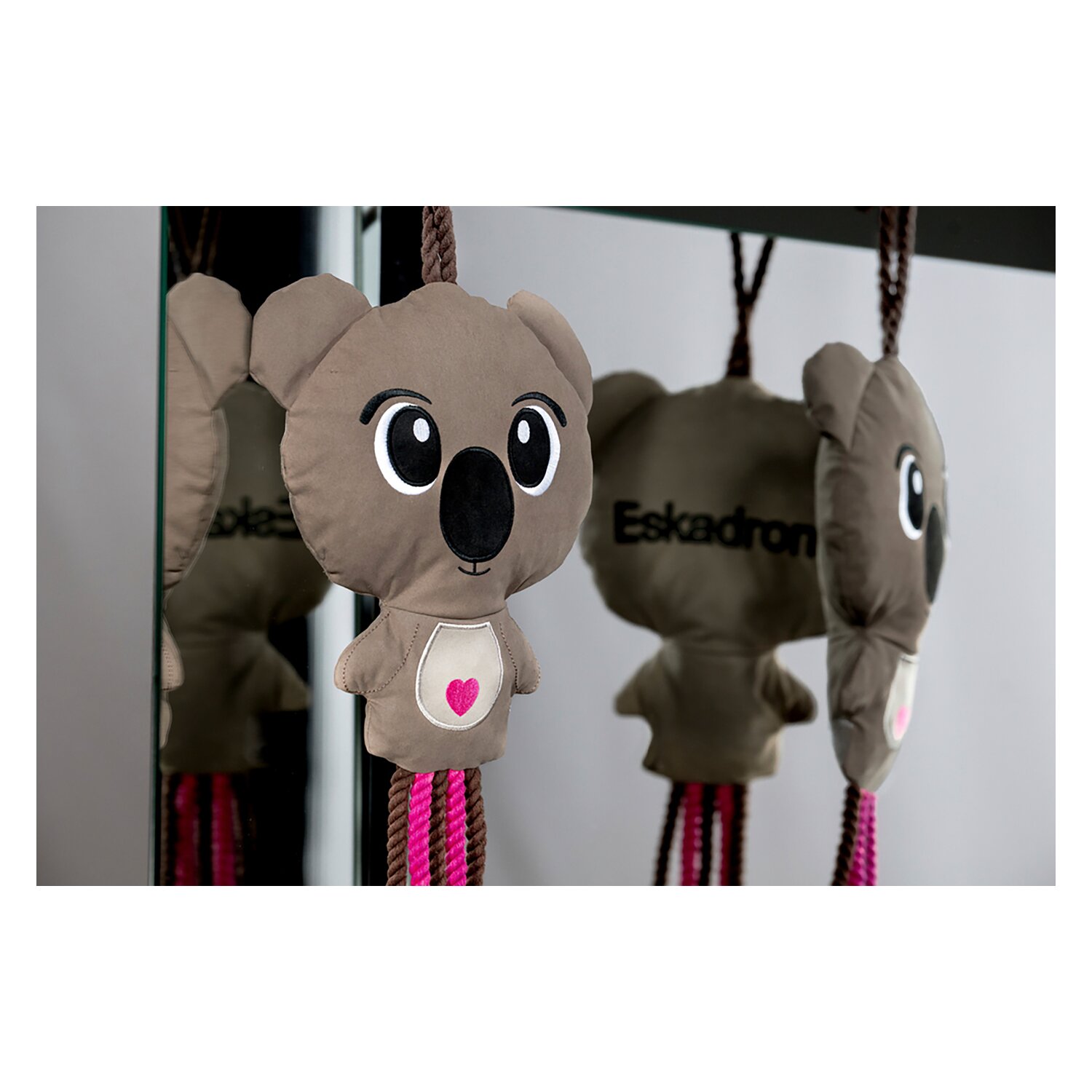 ESKADRON Dynamic Pferdespielzeug Koala &ndash; Ansicht 4